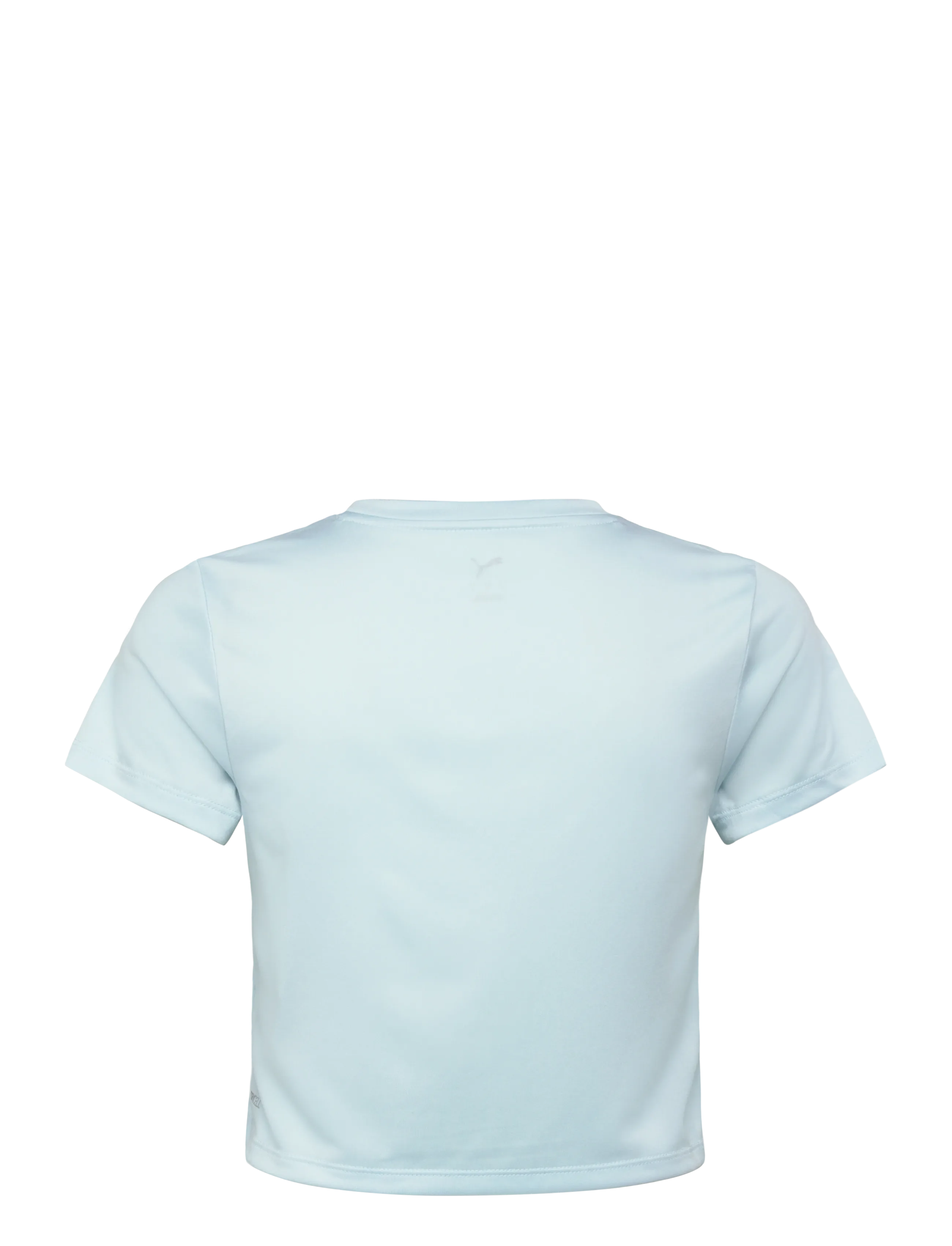 W Tad Essential Baby Tee 2