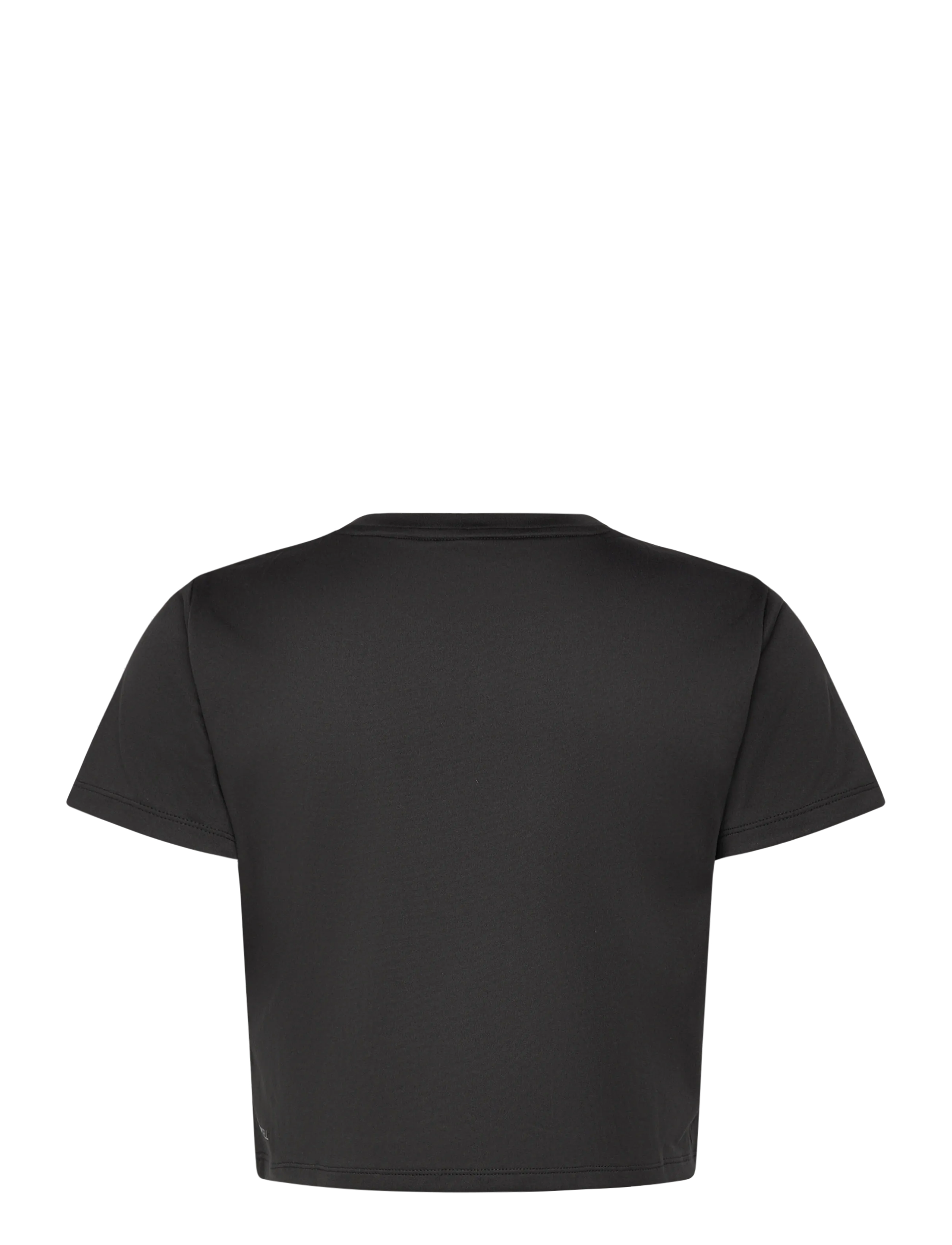 W TAD ESSENTIAL Baby Tee 3