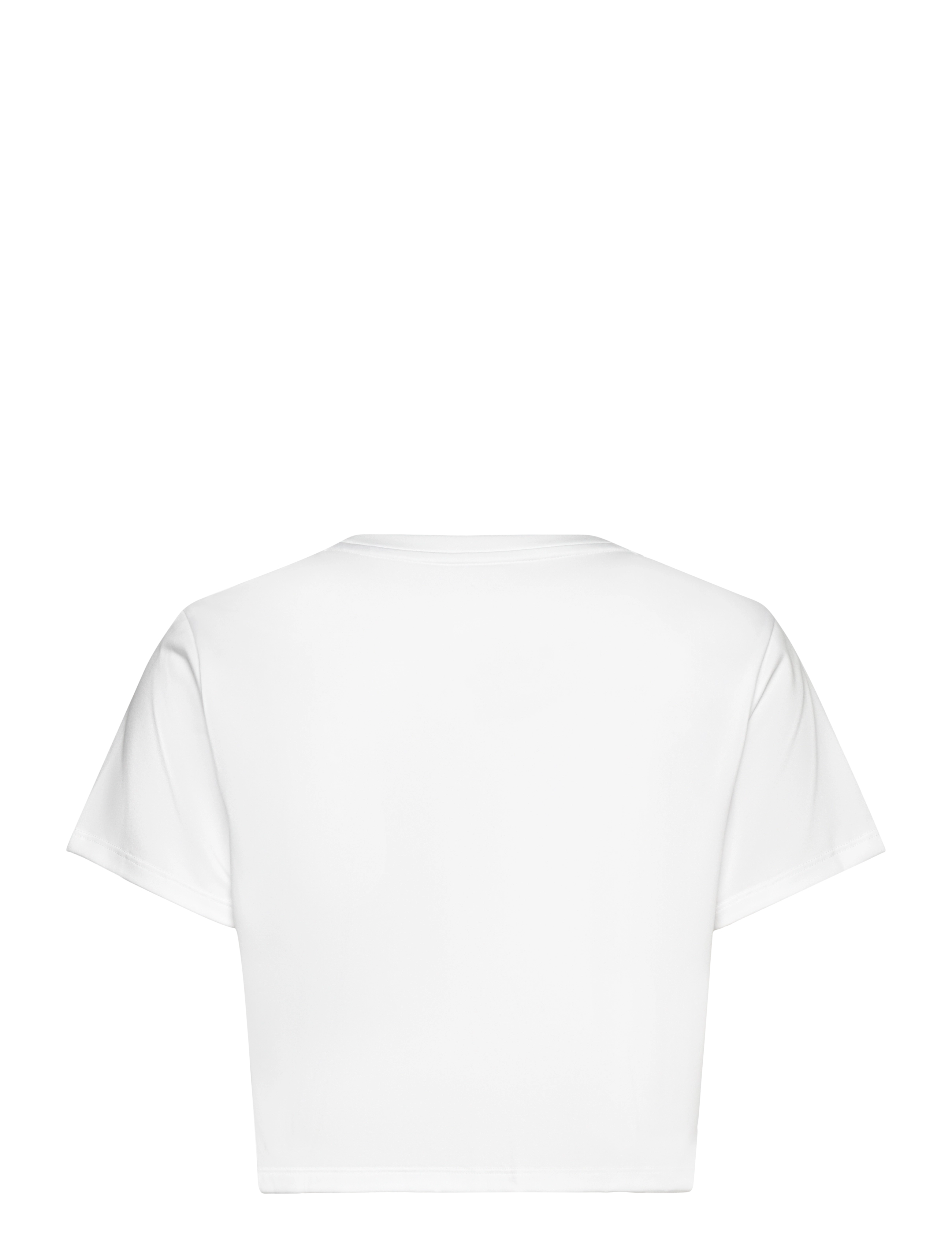 W Tad Essential Baby Tee 2