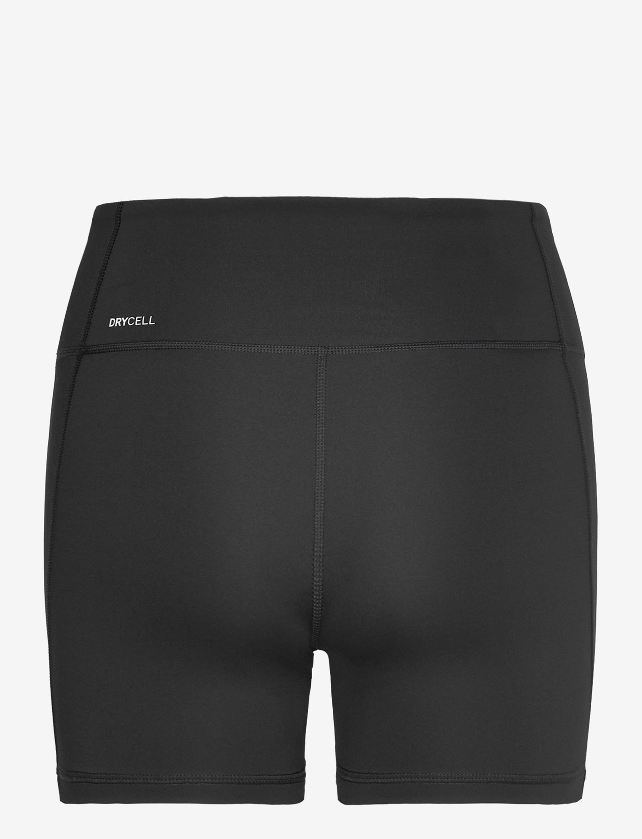 PUMA - W TAD ESSENTIAL HW 5" SHORT TIGHT - træningstights - puma black - 1