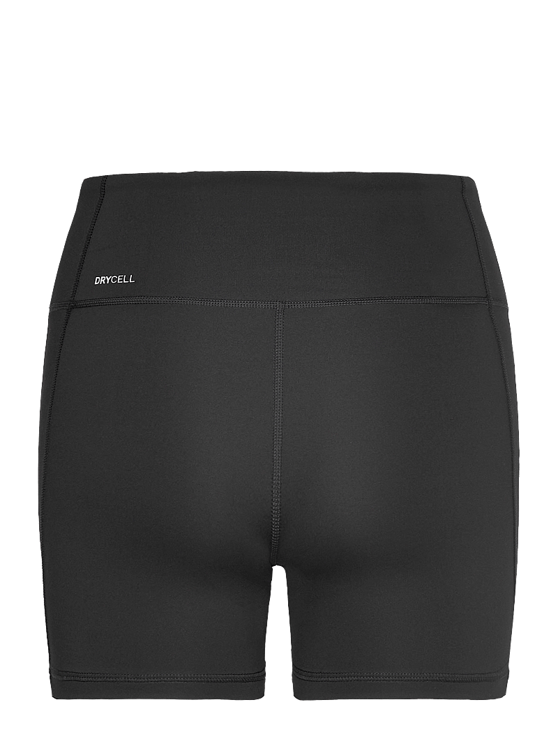 PUMA - W TAD ESSENTIAL HW 5" SHORT TIGHT - trainingstights - puma black - 1