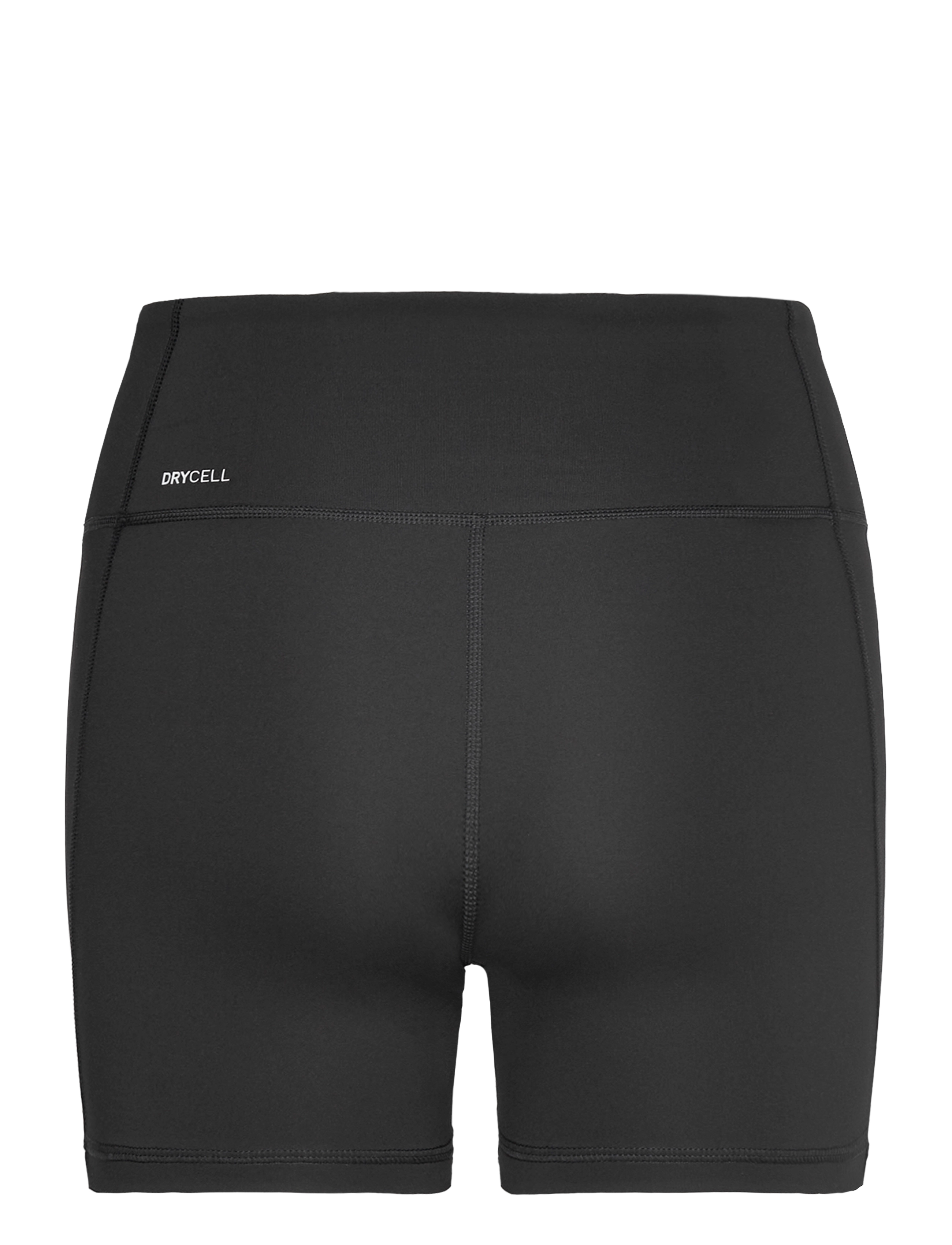 PUMA - W TAD ESSENTIAL HW 5" SHORT TIGHT - korte broek - puma black - 1