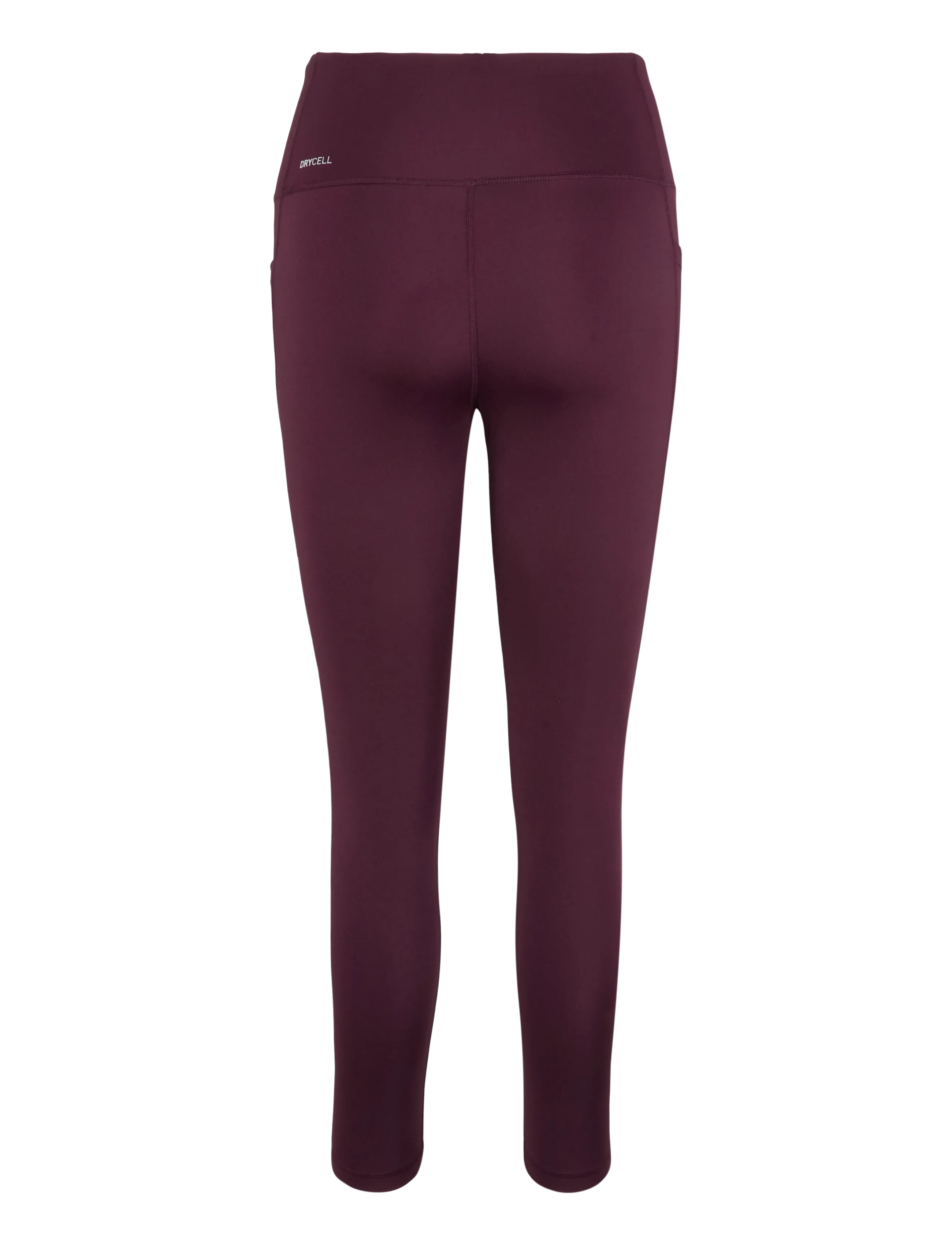PUMA - W TAD ESSENTIAL TIGHT - HW 7/8 - training tights - ruby noir - 1