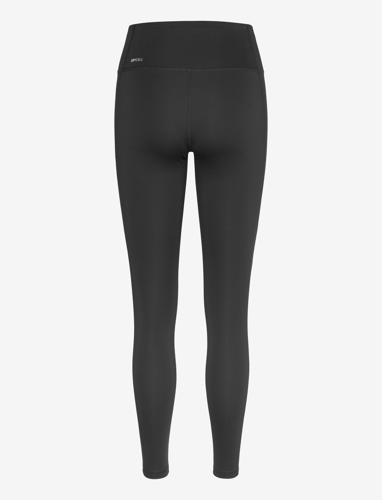PUMA - W TAD ESSENTIAL TIGHT - HW FL - træningstights - puma black - 1