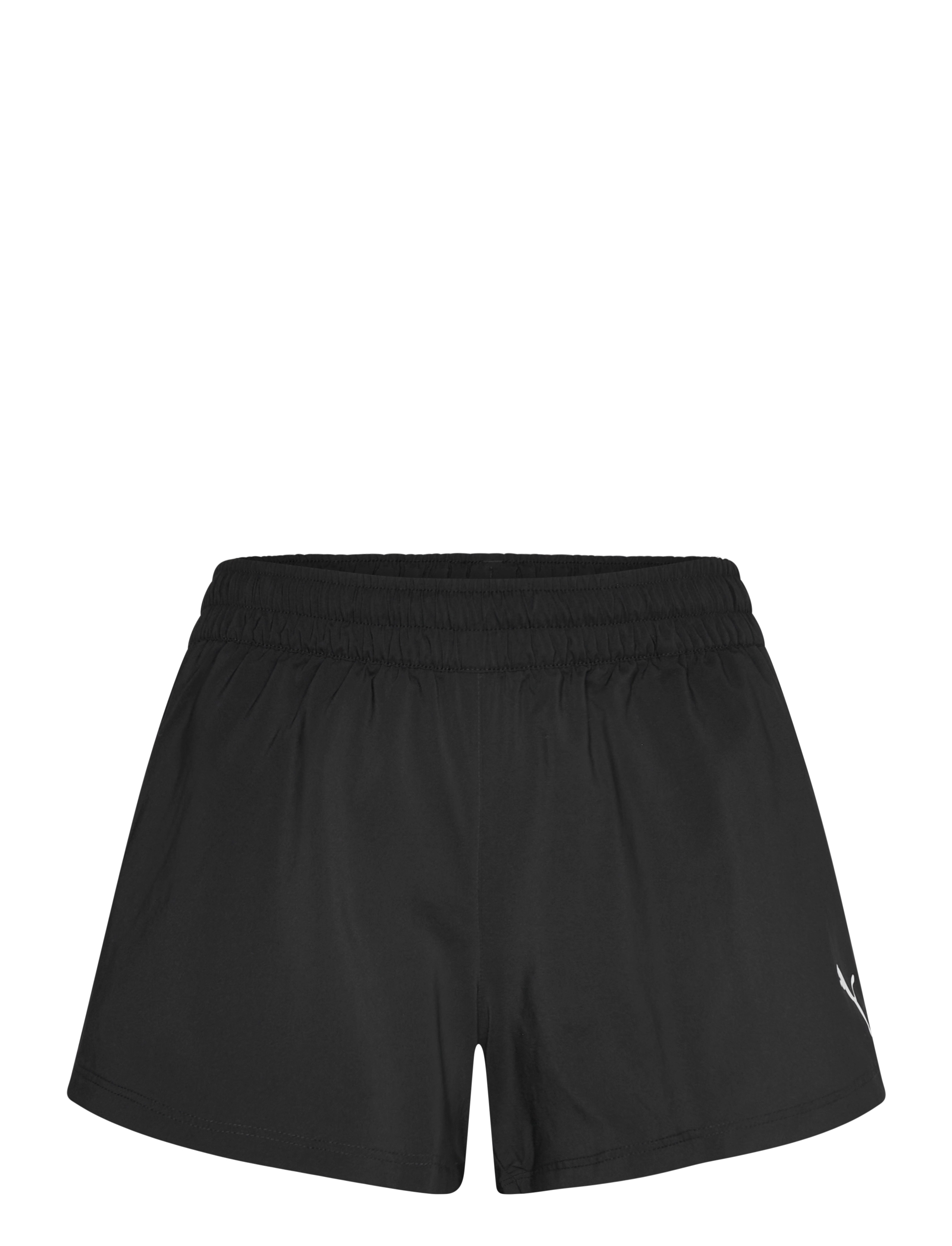 PUMA W TAD ESSENTIAL 3" Woven Short - PUMA - PUMA BLACK / black
