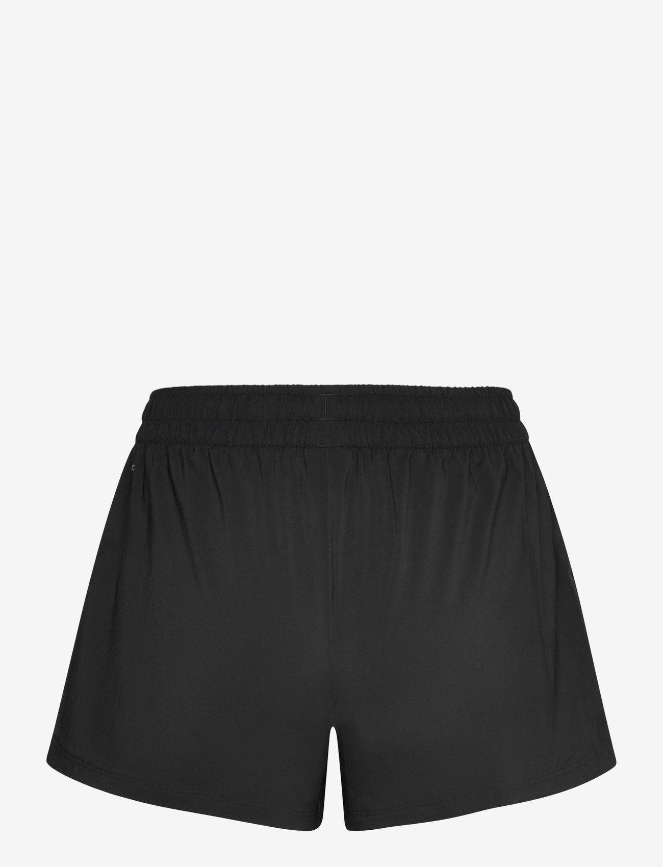 PUMA - W TAD ESSENTIAL 3" Woven Short - træningsshorts - puma black - 1