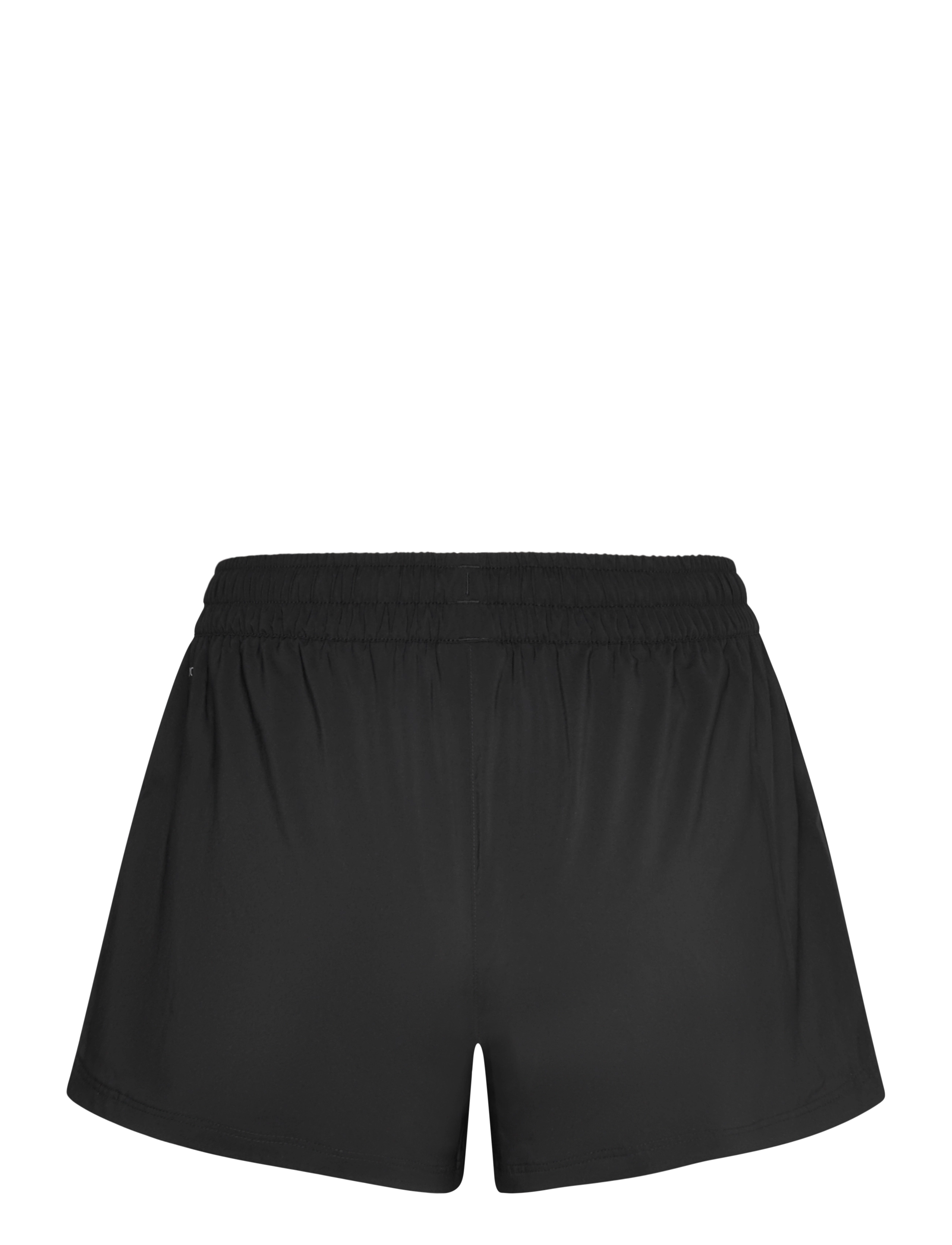 PUMA - W TAD ESSENTIAL 3" Woven Short - treenishortsit - puma black - 1