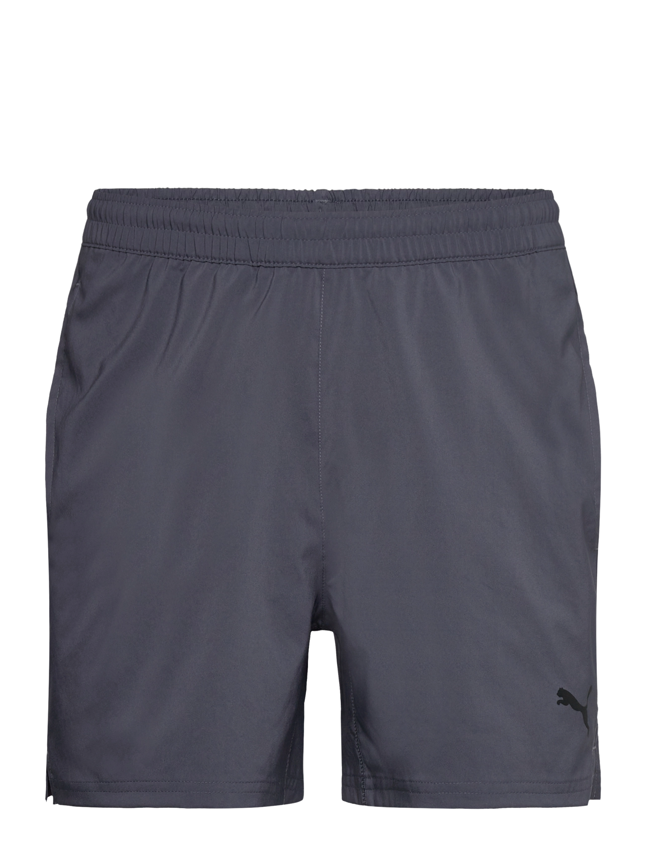PUMA M Tad Essentials 5" Woven Short, XXL, Sport Shorts, Grau - Training Männerswear
