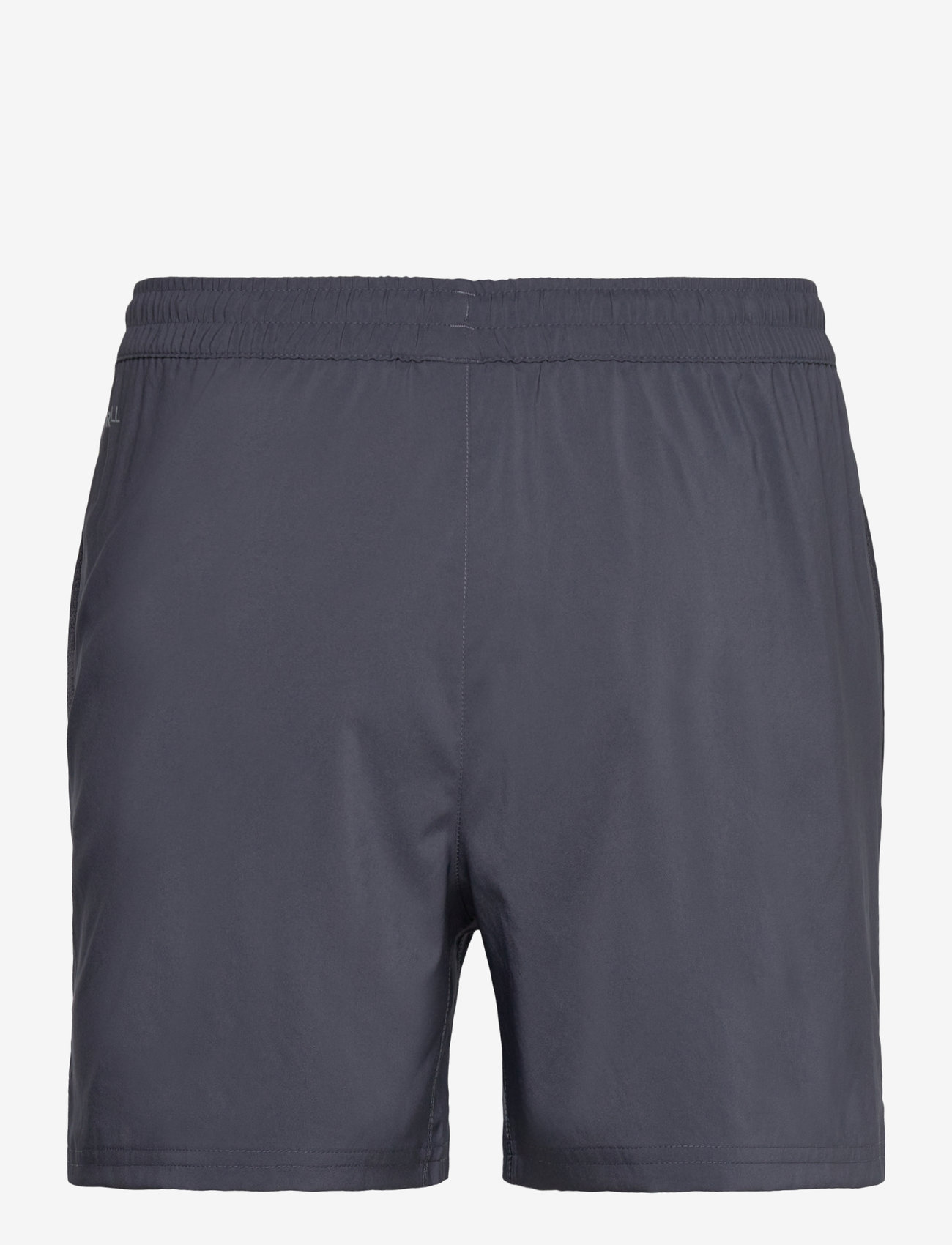 PUMA - M TAD ESSENTIALS 5" Woven Short - träningsshorts - galactic gray - 1