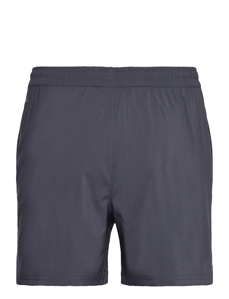 PUMA - M TAD ESSENTIALS 5" Woven Short - träningsshorts - galactic gray - 1