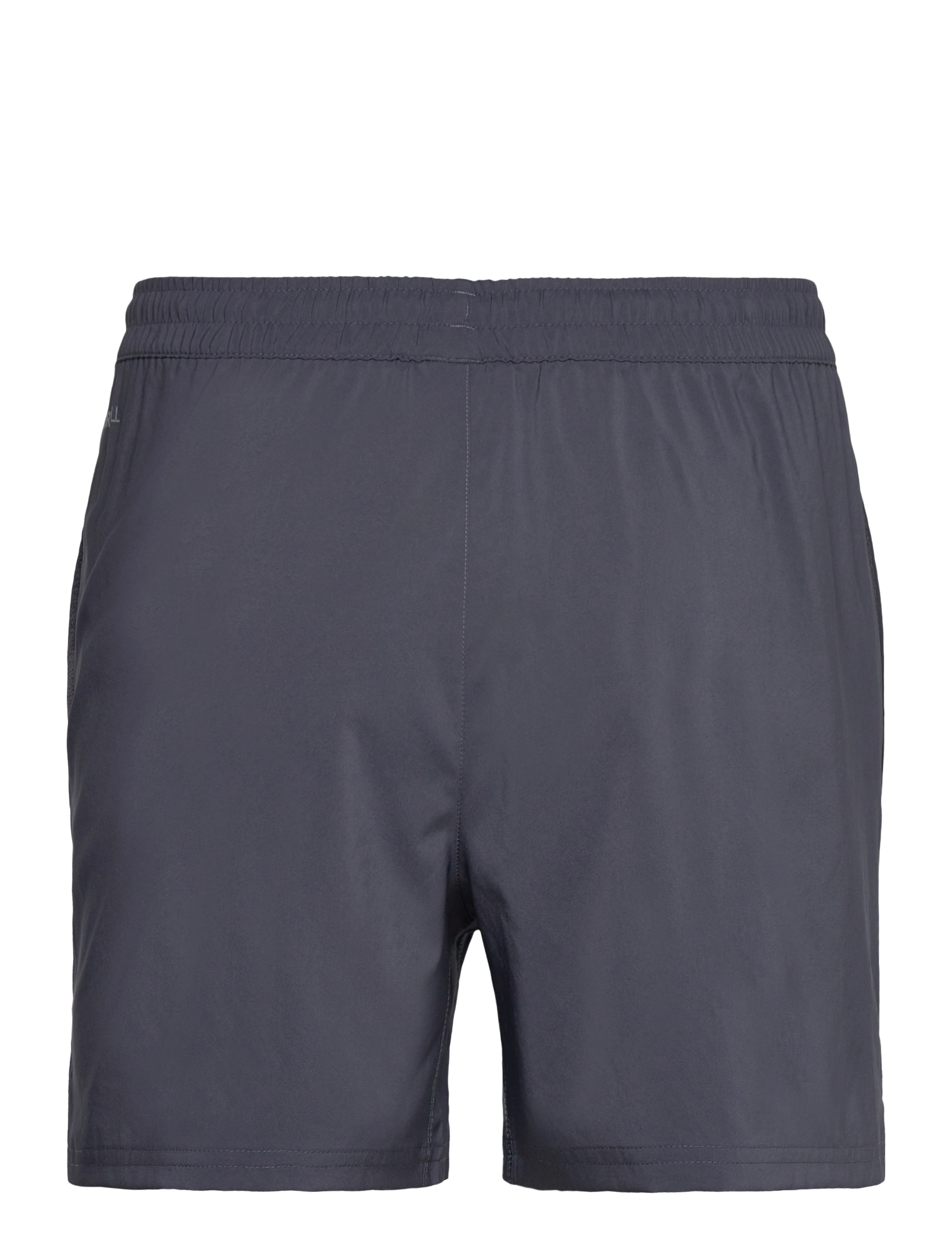 PUMA - M TAD ESSENTIALS 5" Woven Short - training shorts - galactic gray - 1