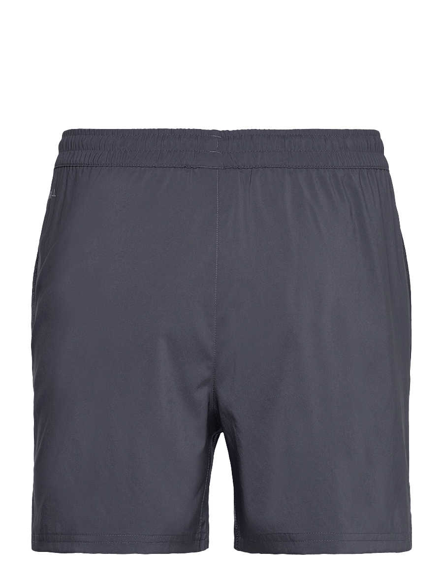 PUMA - M TAD ESSENTIALS 5" Woven Short - trainingsshorts - galactic gray - 1