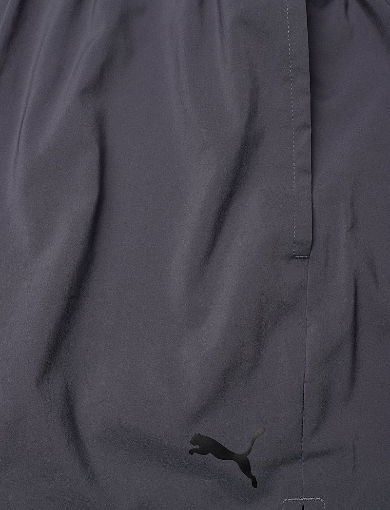 PUMA - M TAD ESSENTIALS 5" Woven Short - träningsshorts - galactic gray - 2
