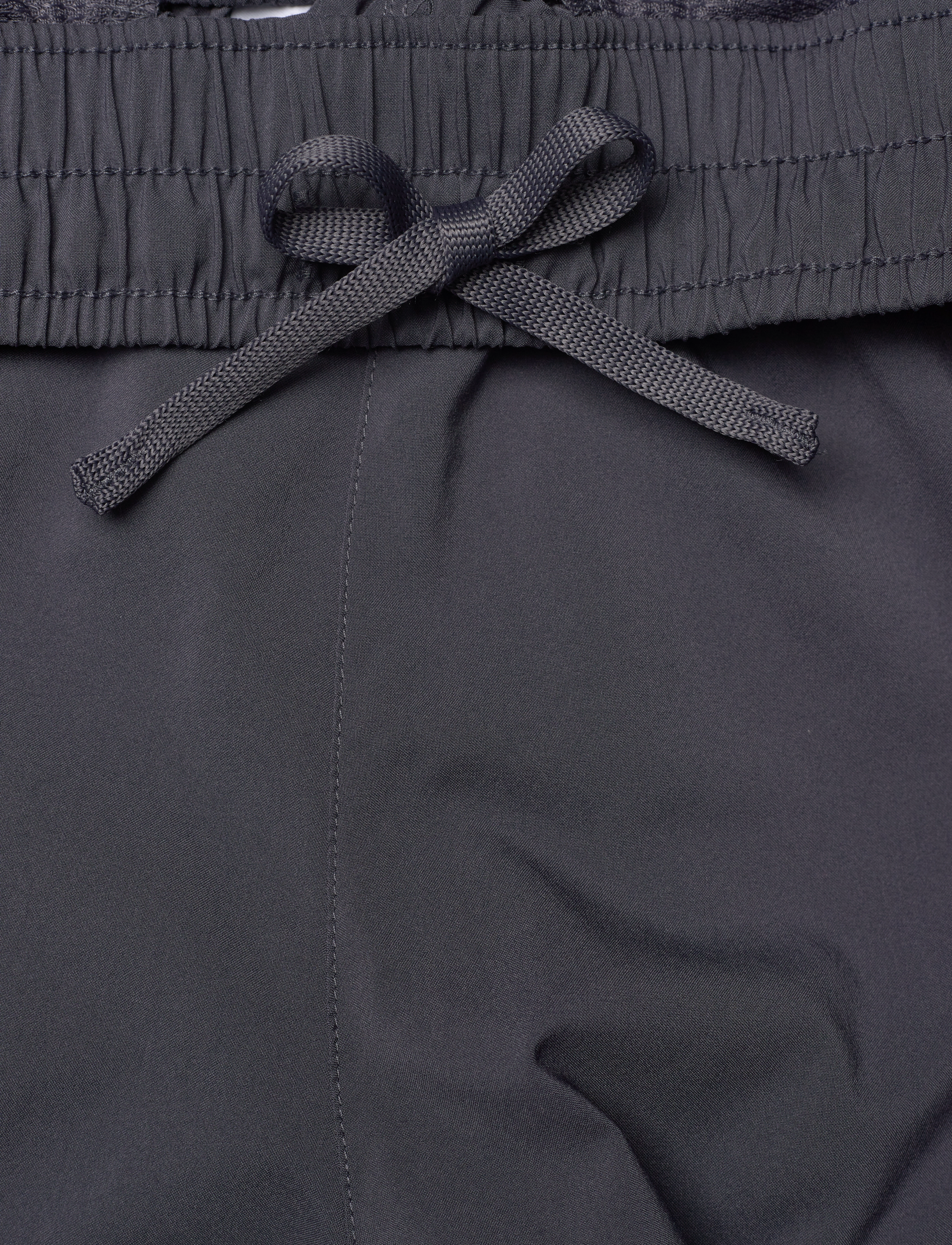 PUMA - M TAD ESSENTIALS 5" Woven Short - training shorts - galactic gray - 3