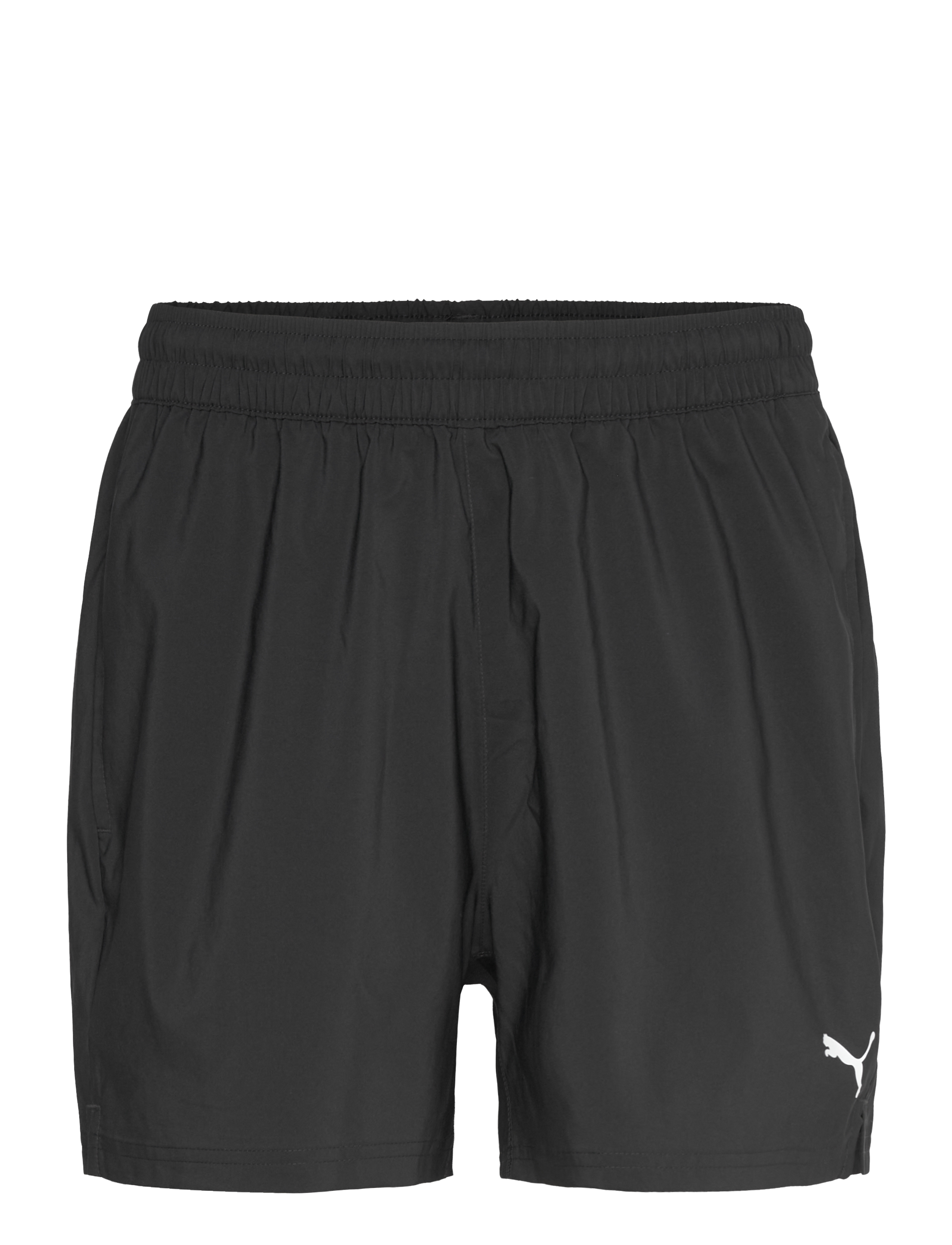 PUMA M Tad Essentials 5" Woven Short, XL, Sport Shorts, Schwarz - Training Männerswear