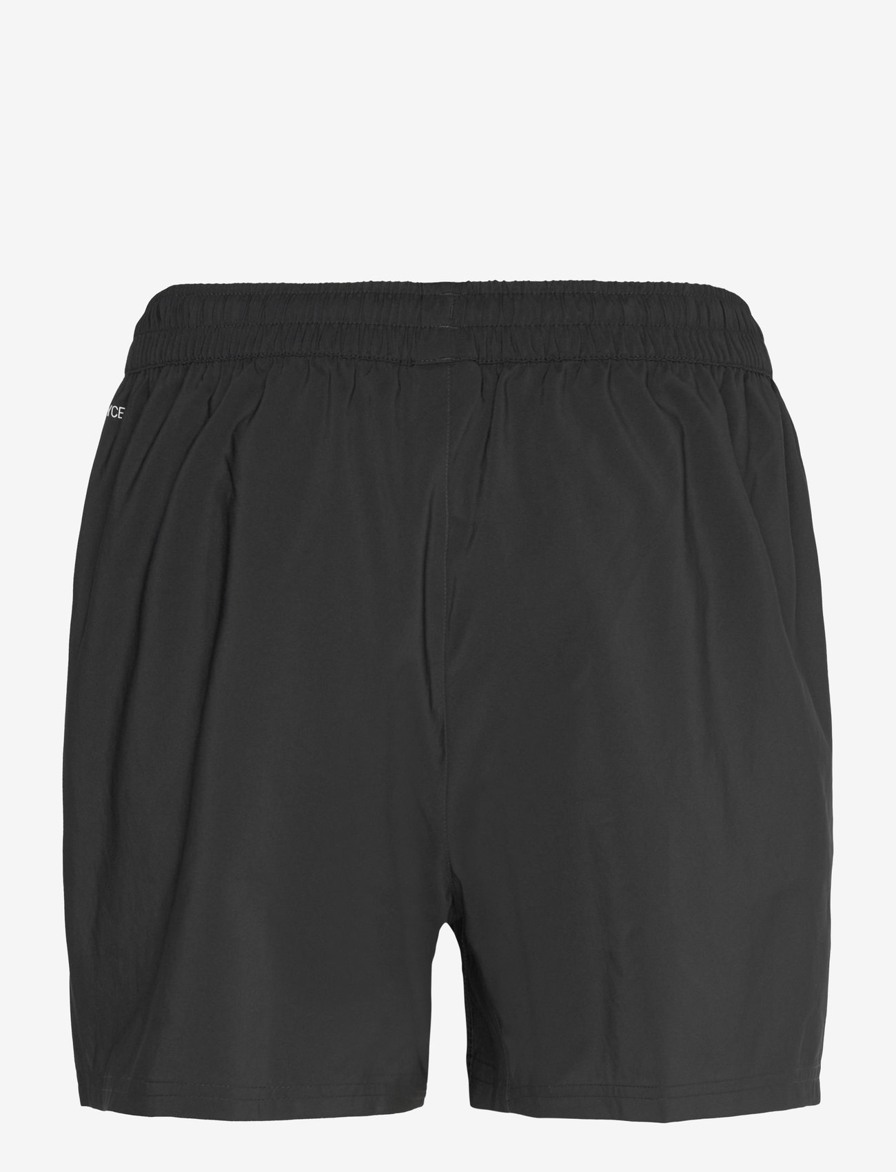 PUMA - M TAD ESSENTIALS 5" Woven Short - træningsshorts - puma black - 1
