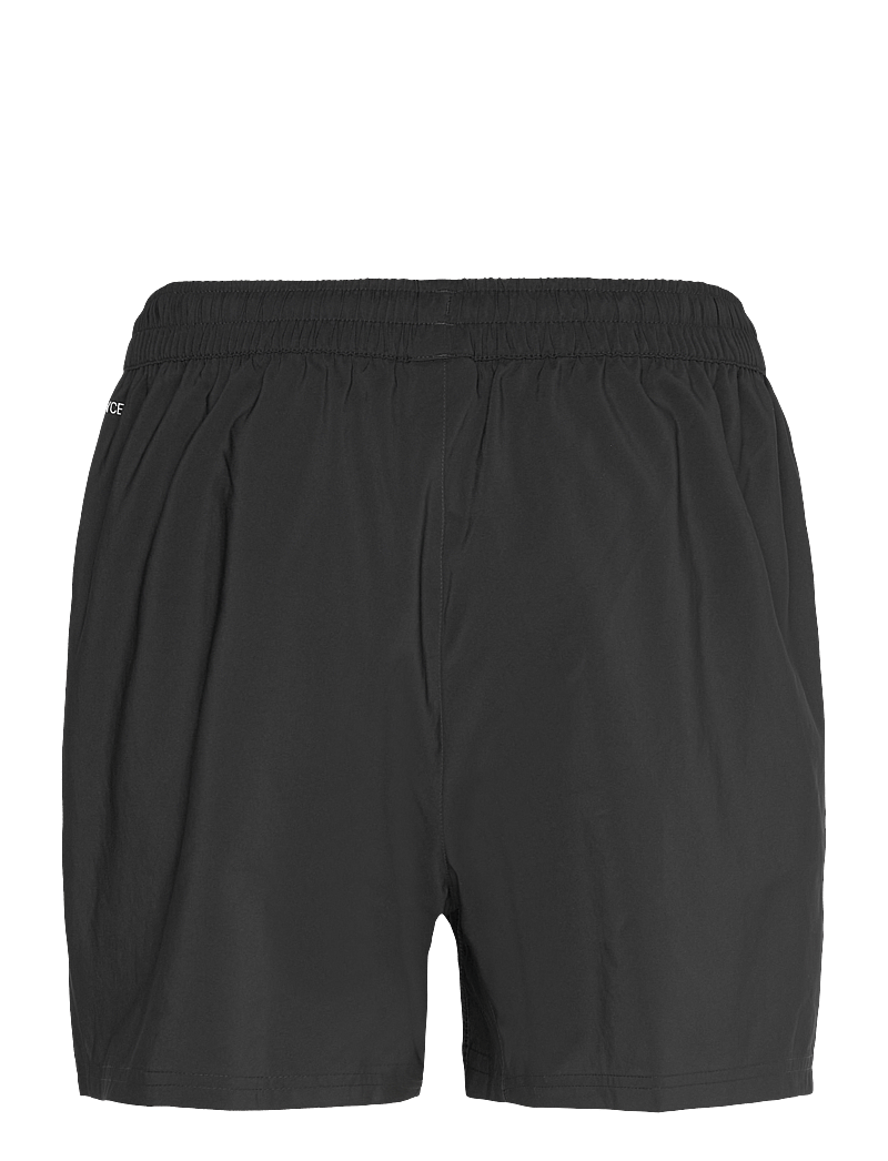 PUMA - M TAD ESSENTIALS 5" Woven Short - træningsshorts - puma black - 1