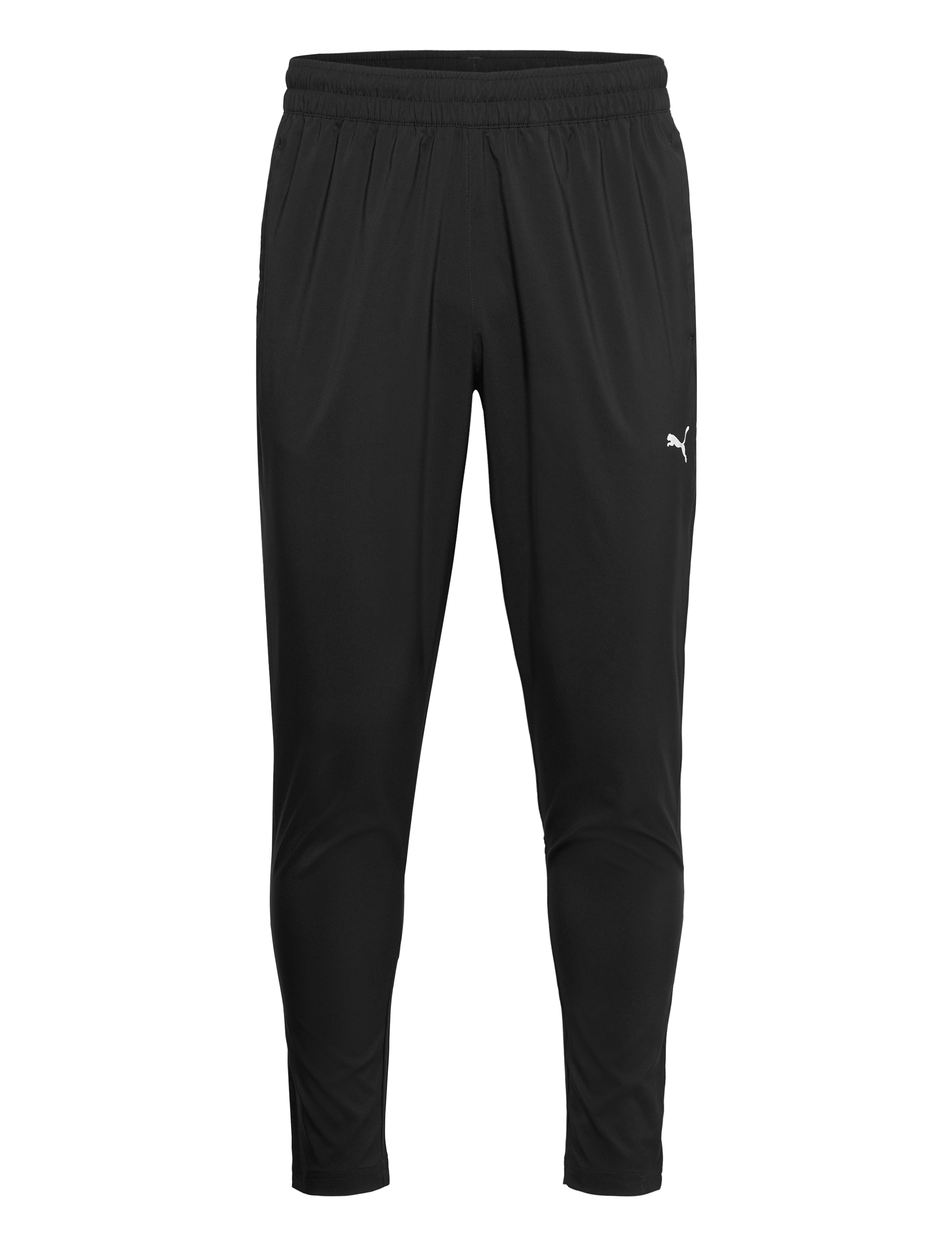 PUMA M Tad Essentials Woven Tapered Hose Schwarz - XL - Herren
