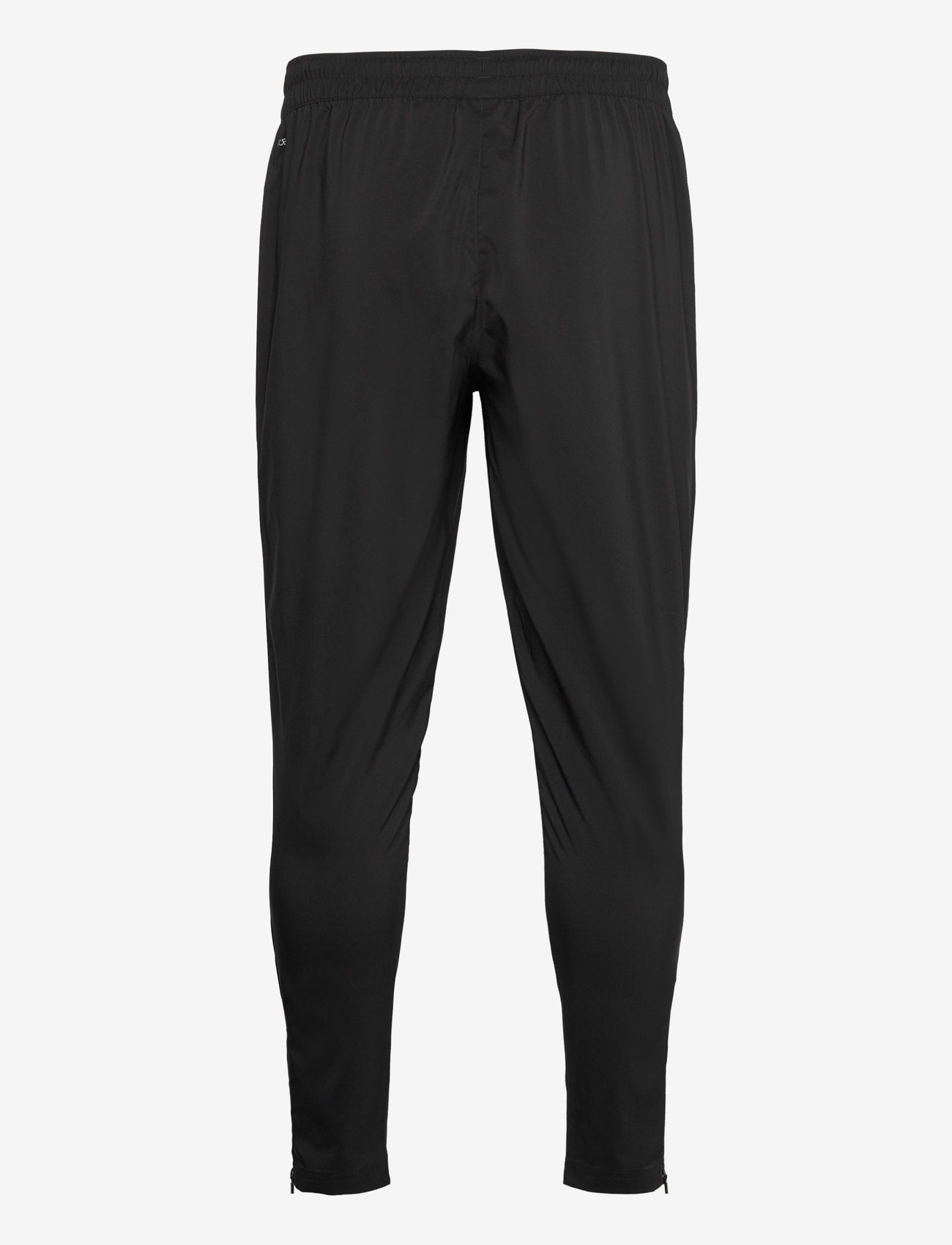 PUMA - M TAD ESSENTIALS Woven Tapered Pant - træningsbukser - puma black - 1
