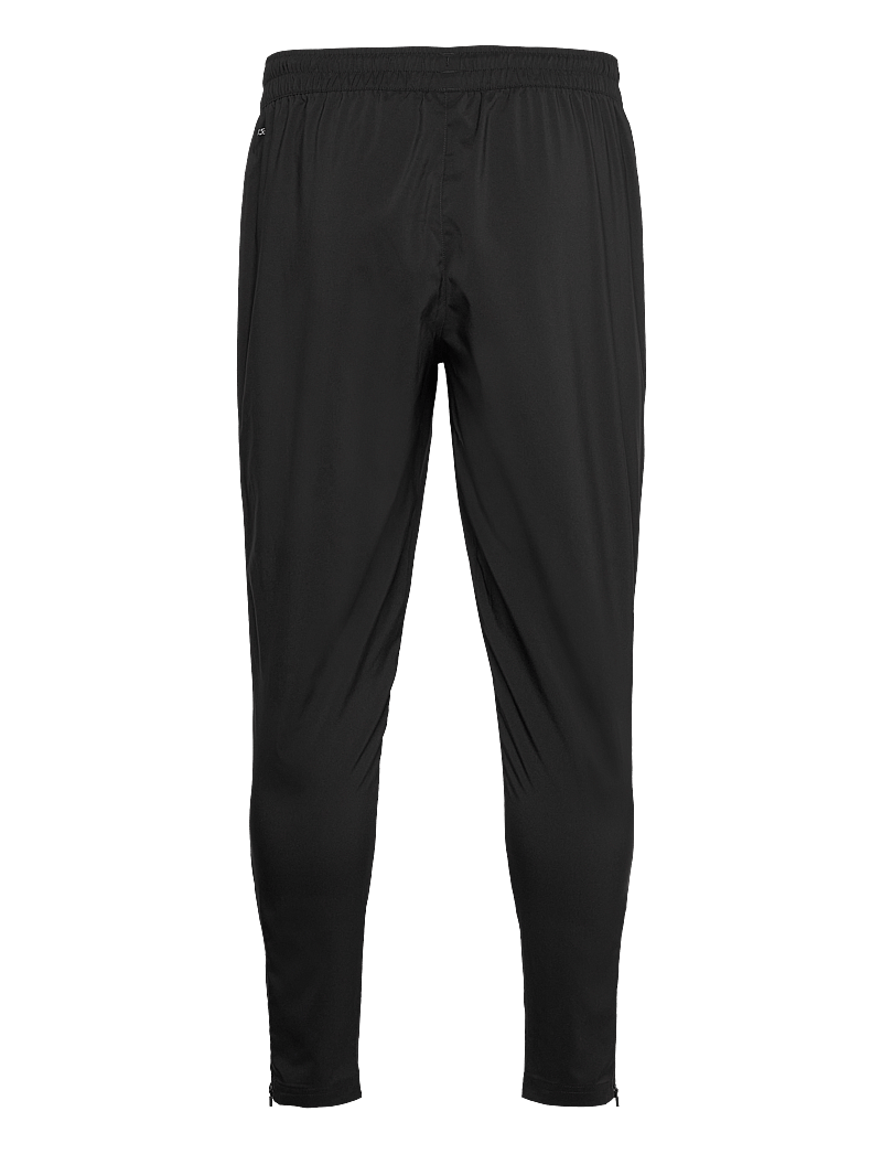 PUMA - M TAD ESSENTIALS Woven Tapered Pant - træningsbukser - puma black - 1