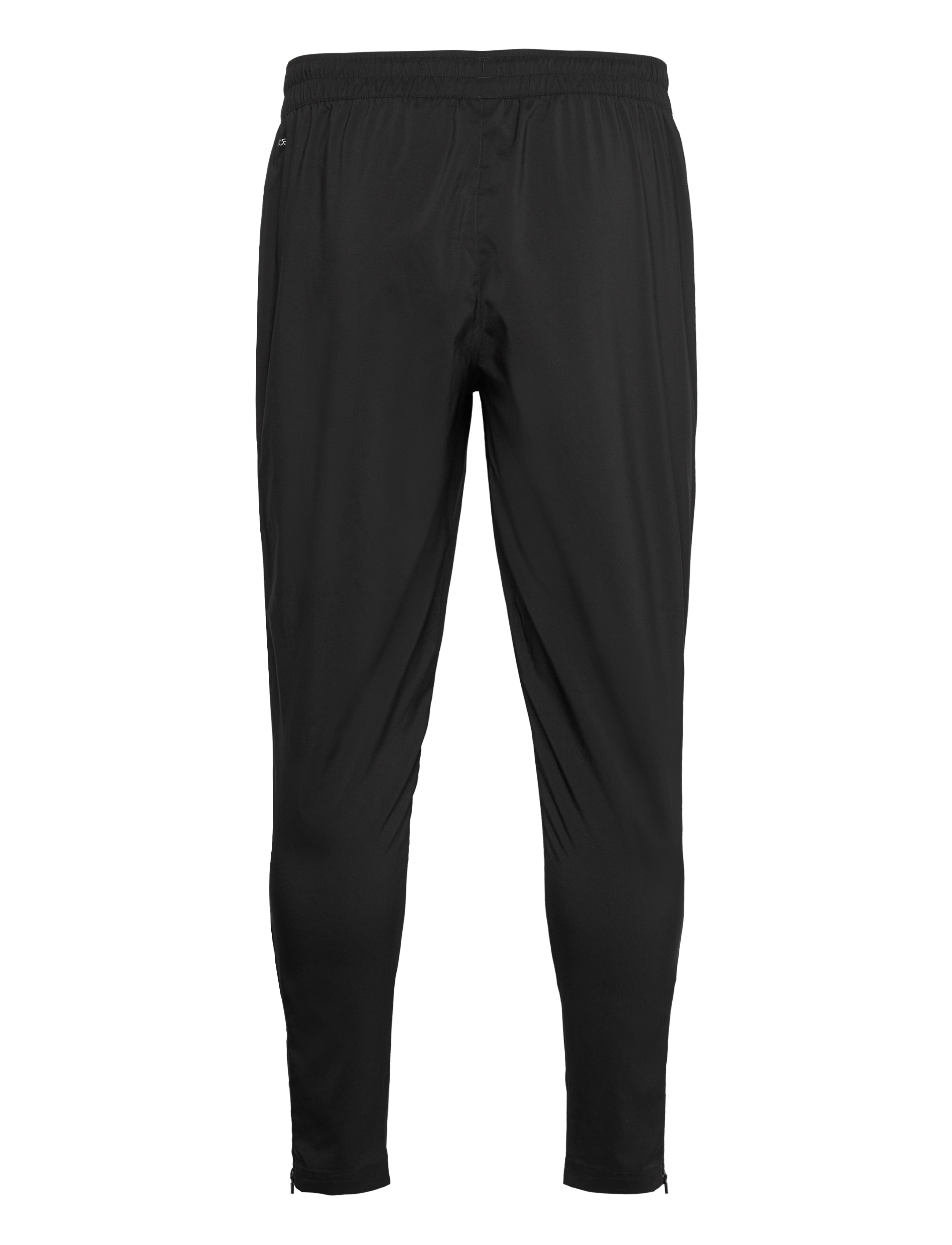 PUMA - M TAD ESSENTIALS Woven Tapered Pant - treenihousut - puma black - 1