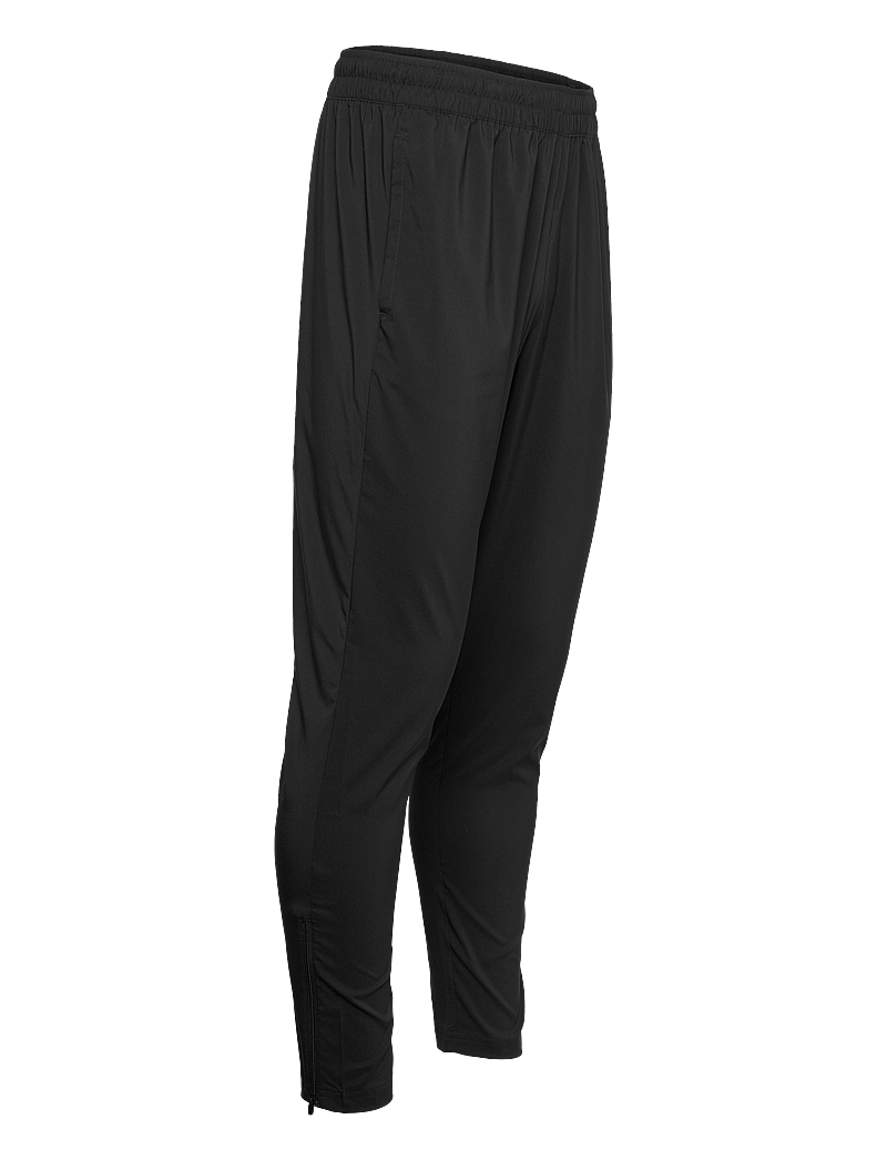 PUMA - M TAD ESSENTIALS Woven Tapered Pant - træningsbukser - puma black - 2