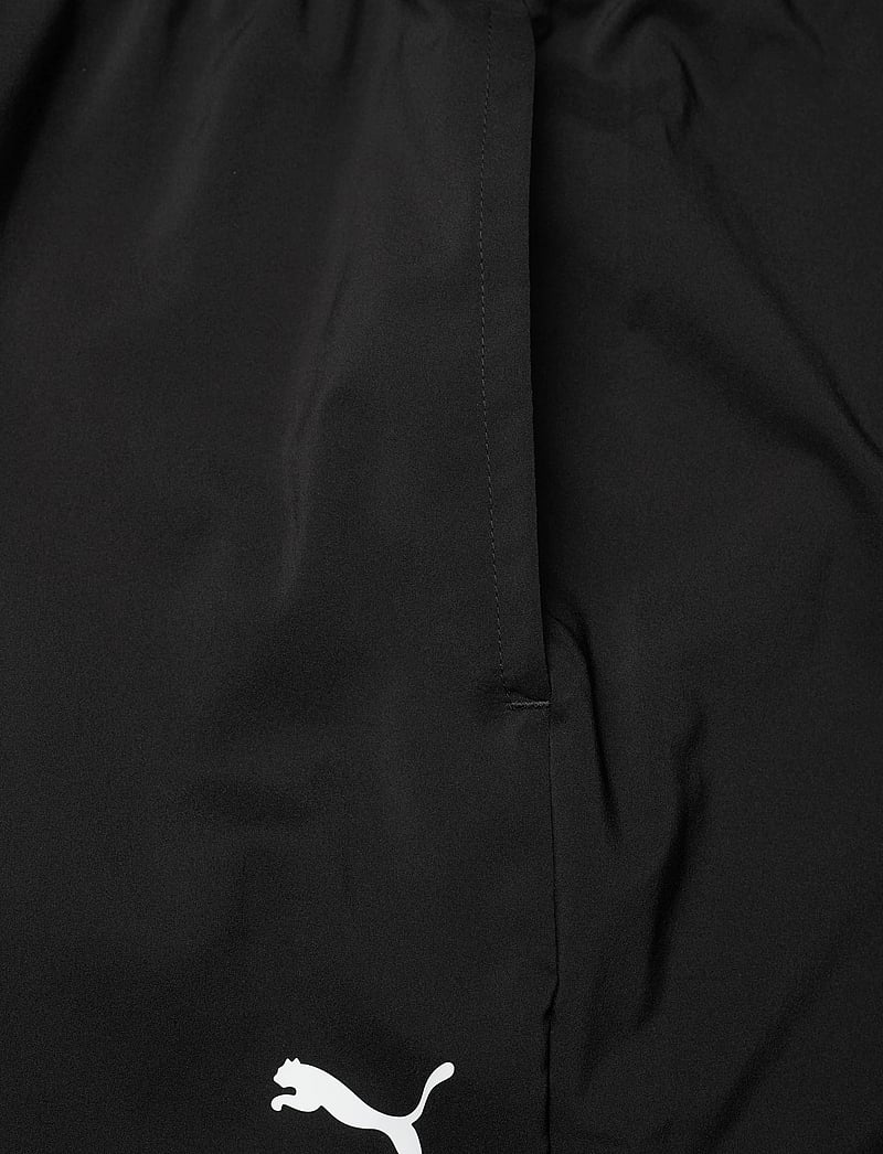 PUMA - M TAD ESSENTIALS Woven Tapered Pant - træningsbukser - puma black - 4