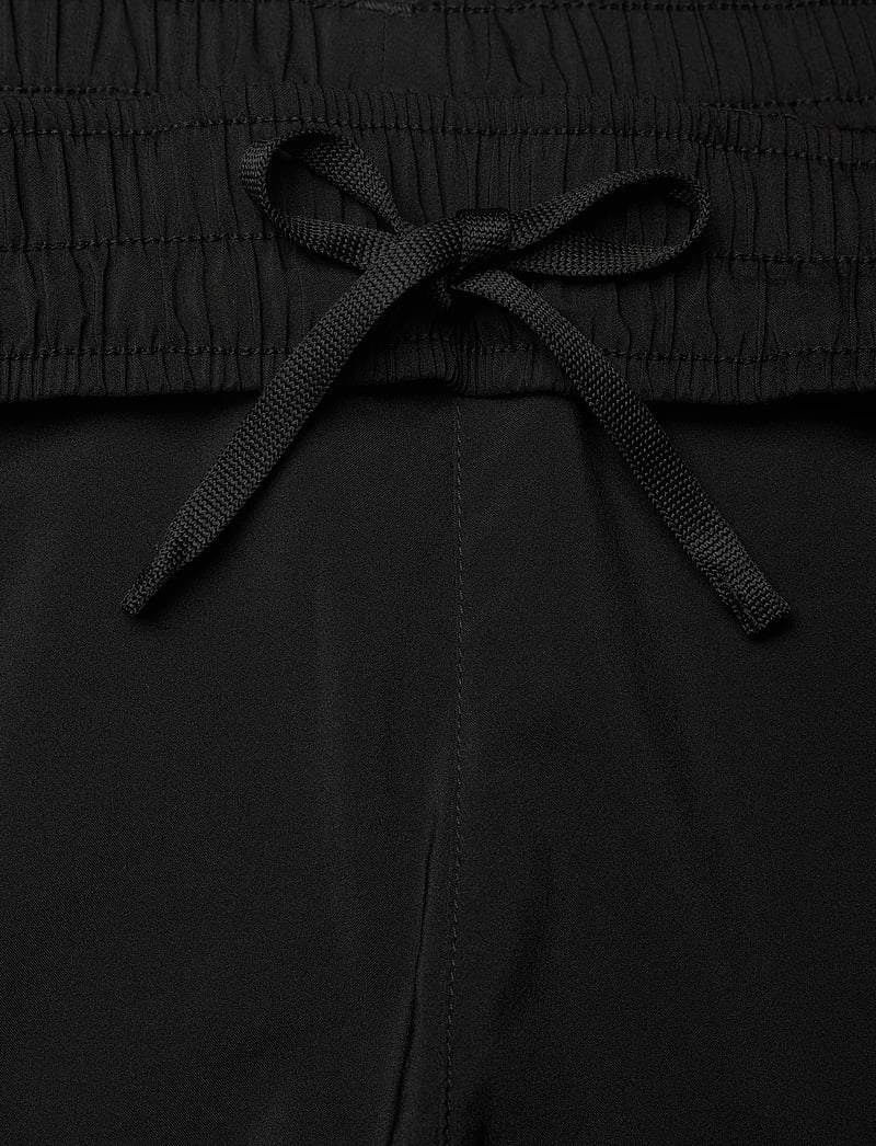 PUMA - M TAD ESSENTIALS Woven Tapered Pant - træningsbukser - puma black - 5