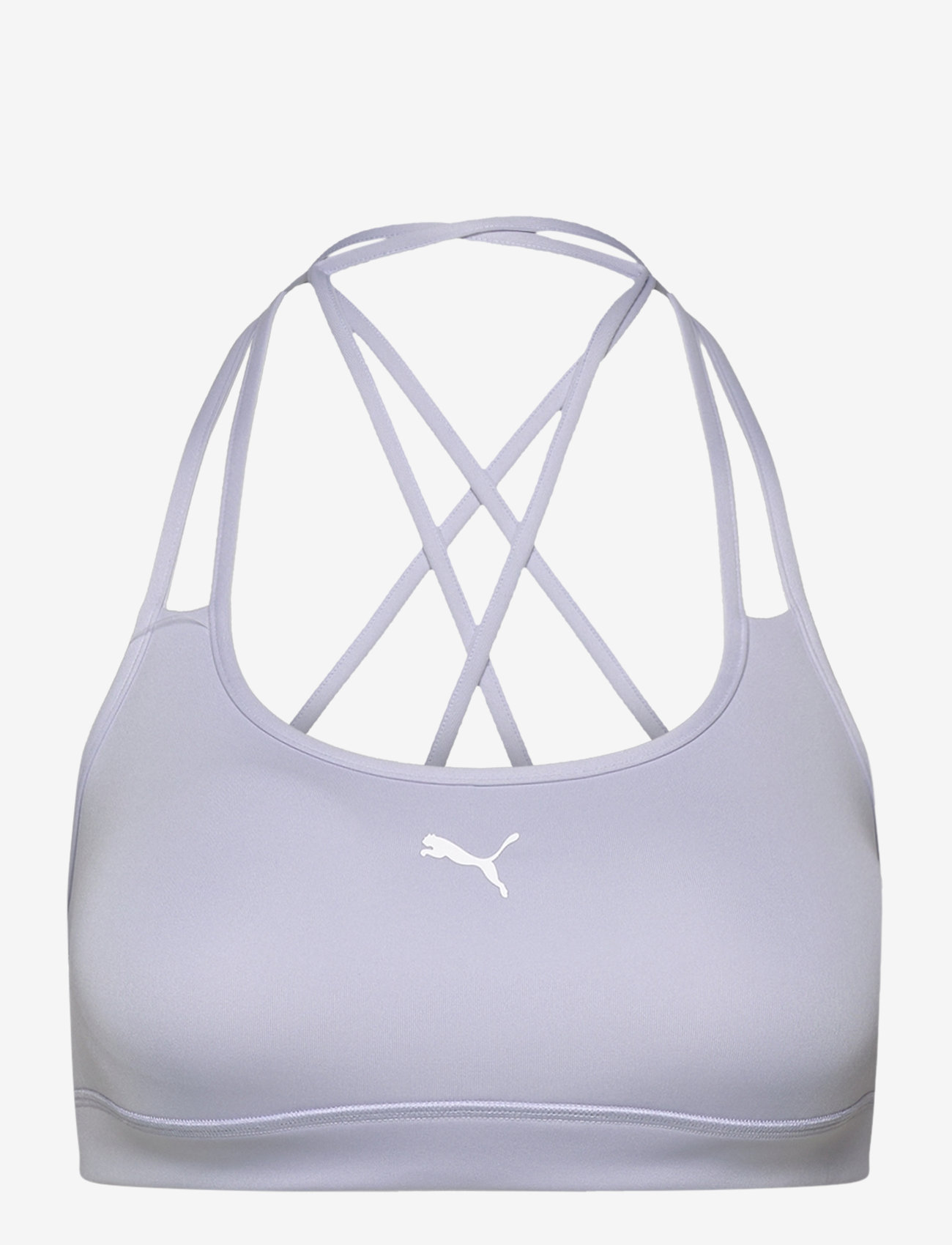 PUMA - MOVE STRAPPY BRA - sports bh'er: lav støtte - cool weather - 0