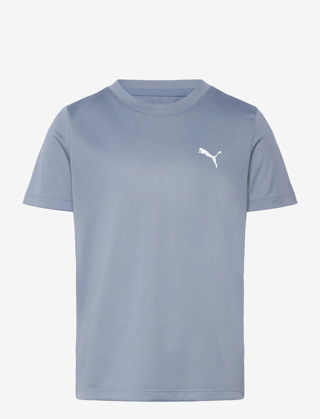 PUMA - TAD ESS Tee B - herbstliche kleidung - cool blue - 0