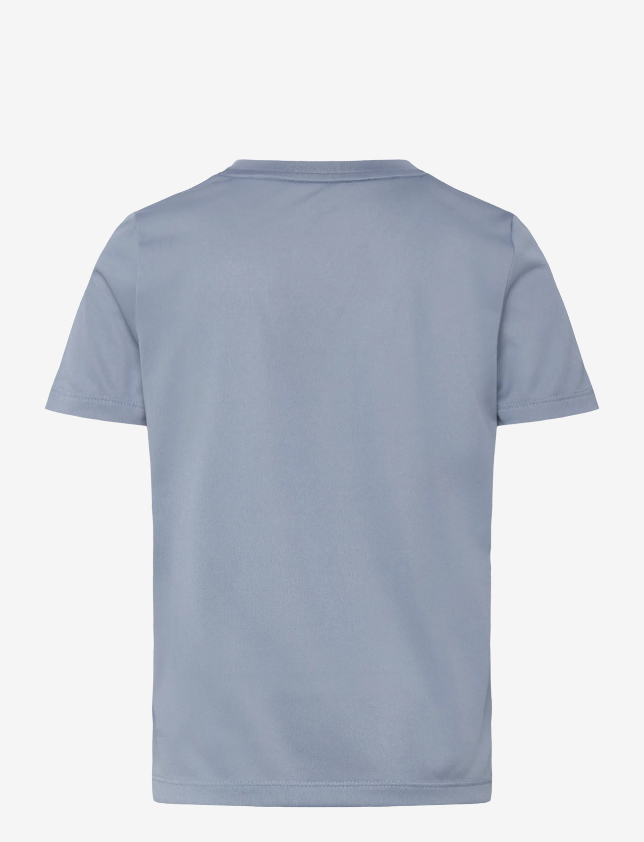 PUMA - TAD ESS Tee B - herbstliche kleidung - cool blue - 1