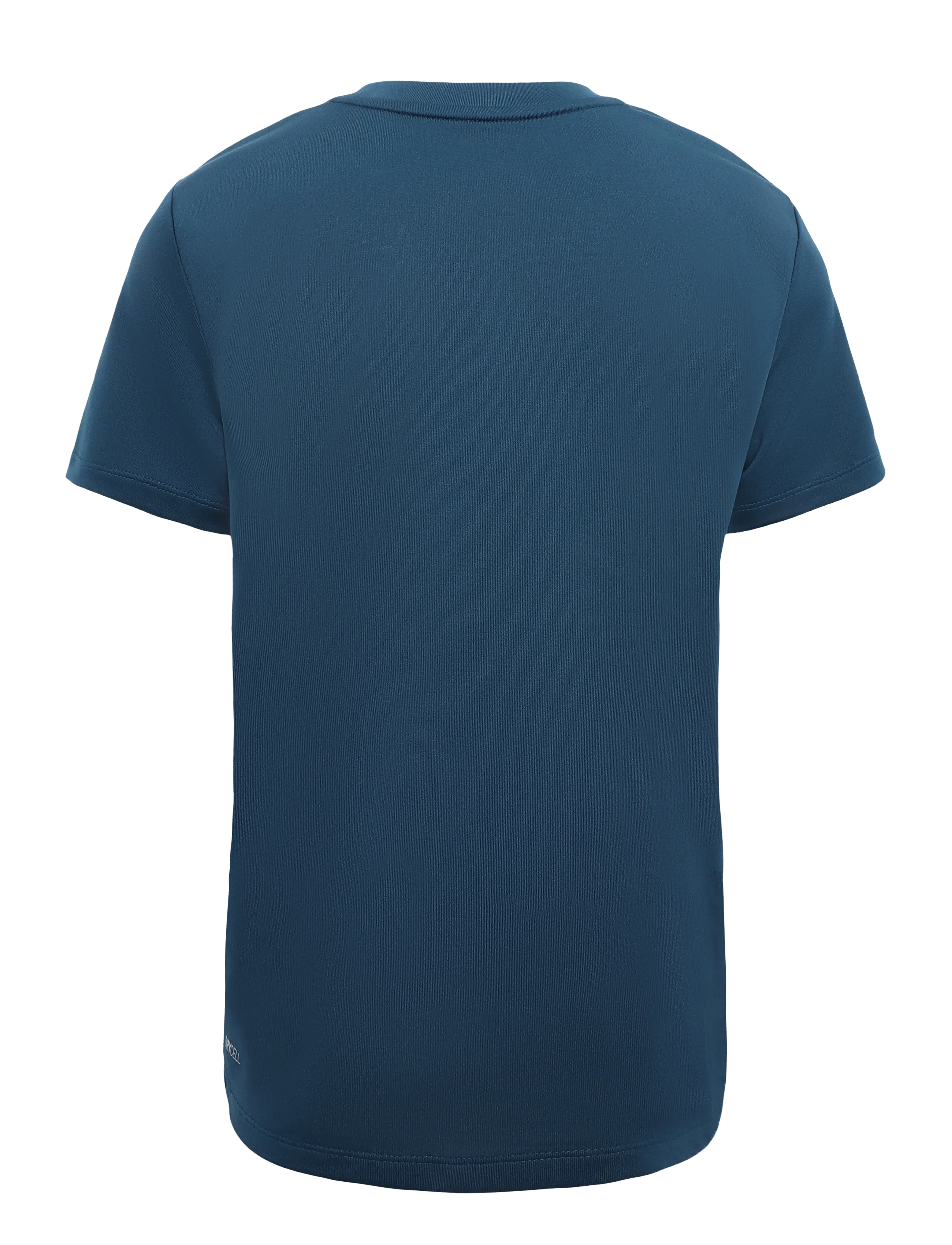 PUMA - TAD ESS Tee B - kurzärmelig - midnight petrol - 1