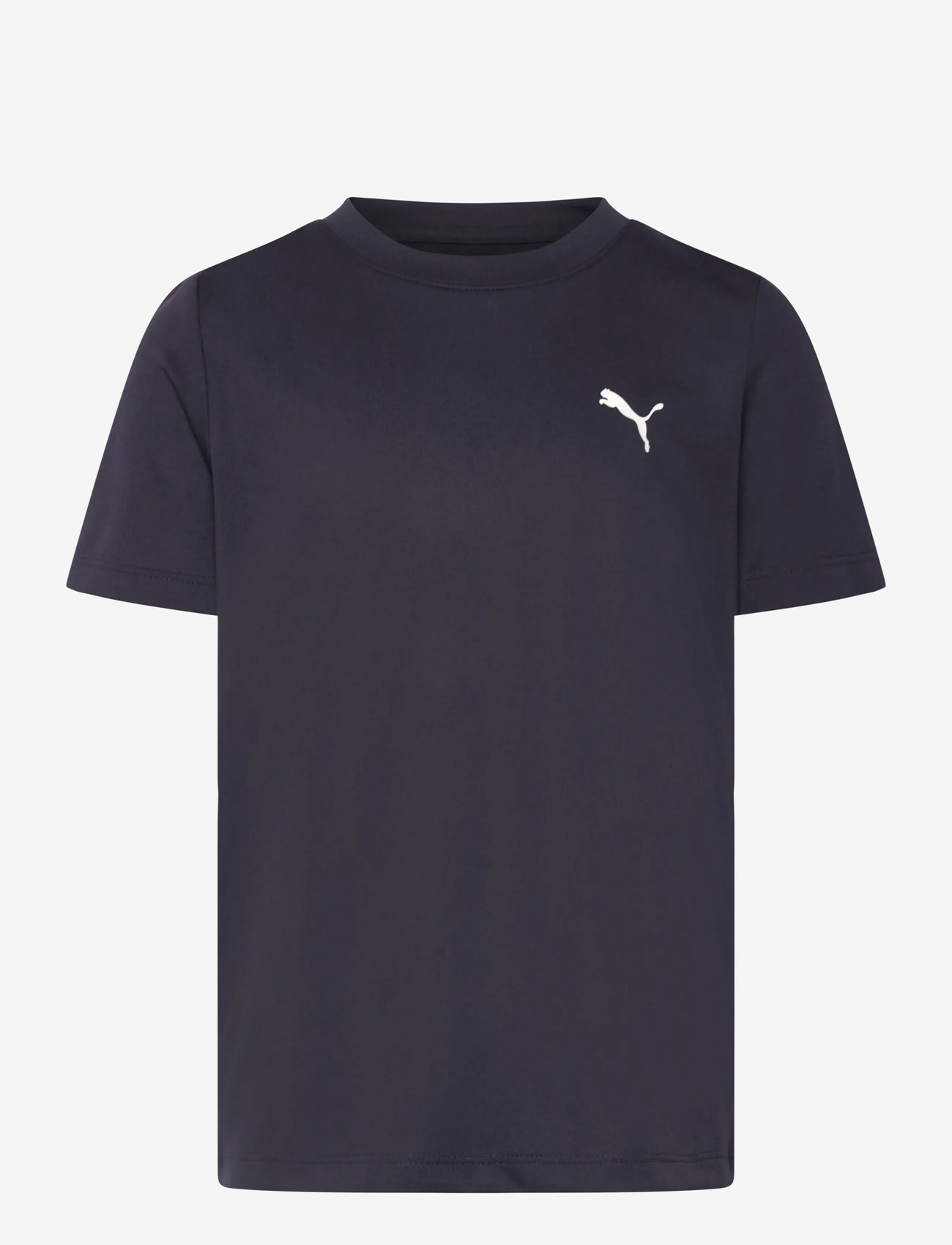 PUMA - TAD ESS Tee B - efterårstøj - new navy - 0