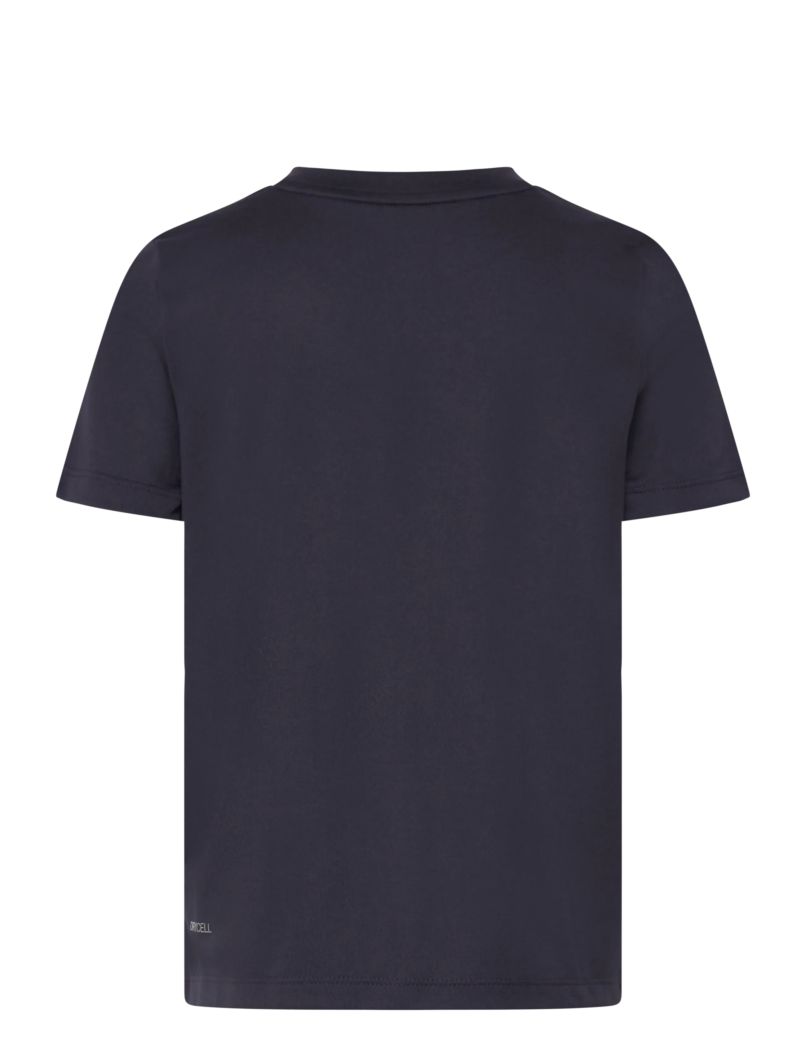 PUMA - TAD ESS Tee B - short-sleeved t-shirts - new navy - 1