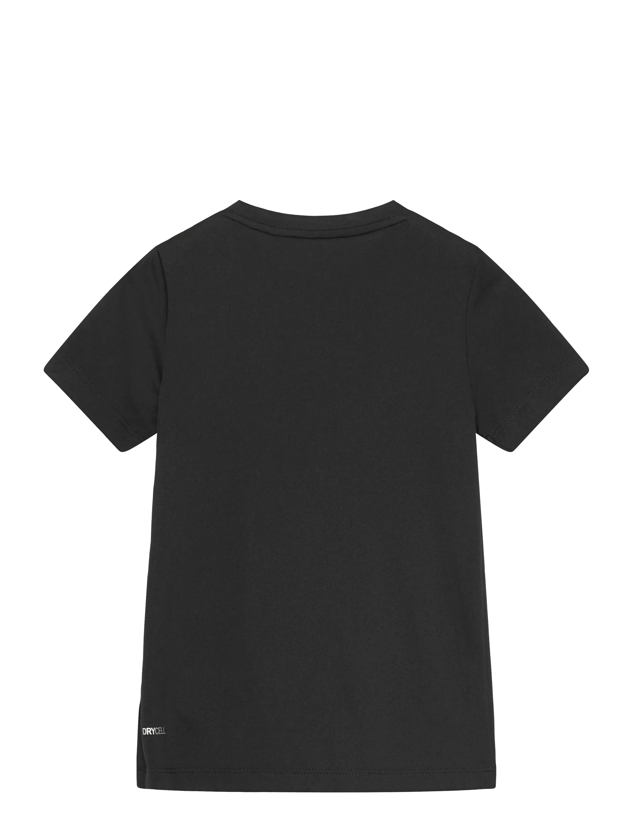 PUMA - TAD ESS Tee B - kortærmede t-shirts - puma black - 1