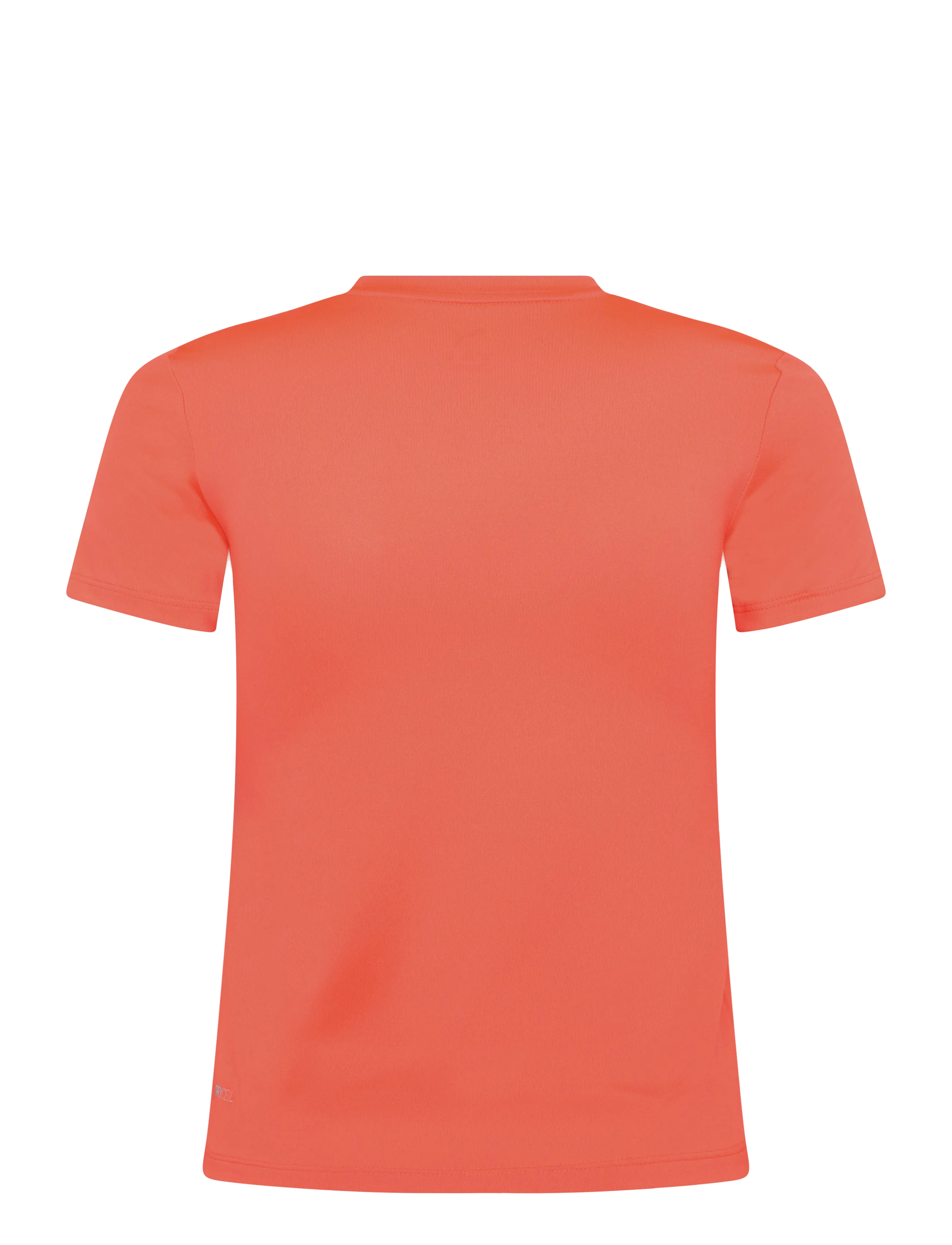 PUMA - TAD ESS Tee B - lühikeste varrukatega t-särgid - ultra red - 1