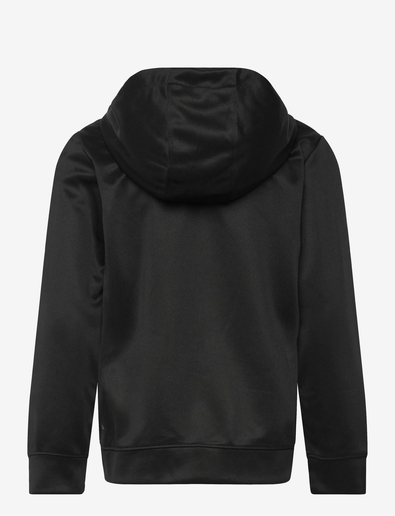 PUMA - TAD ESS Full Zip Jacket B - softshell jackets - puma black - 1