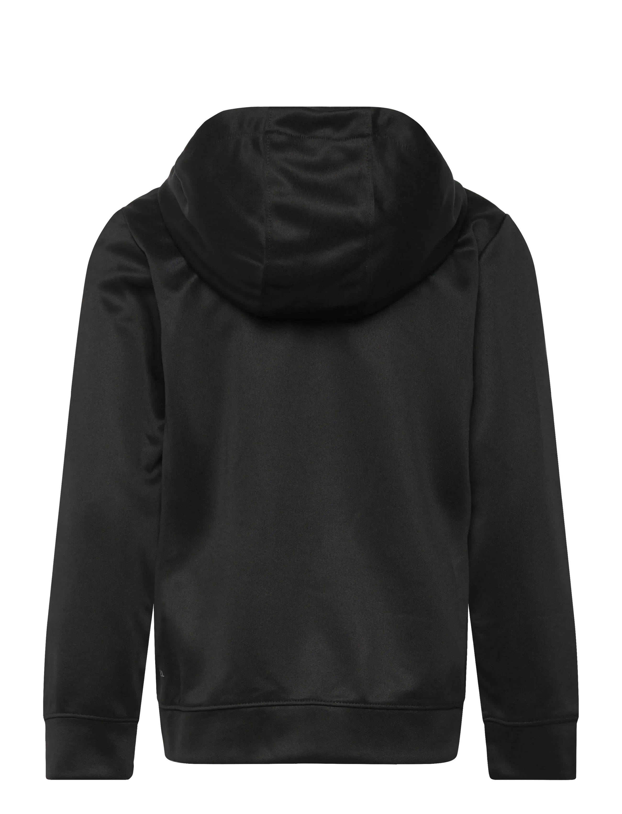 PUMA - TAD ESS Full Zip Jacket B - efterårsjakker - puma black - 1