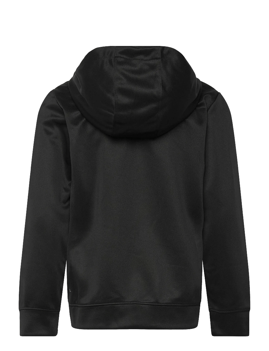 PUMA - TAD ESS Full Zip Jacket B - softshelljakker - puma black - 1