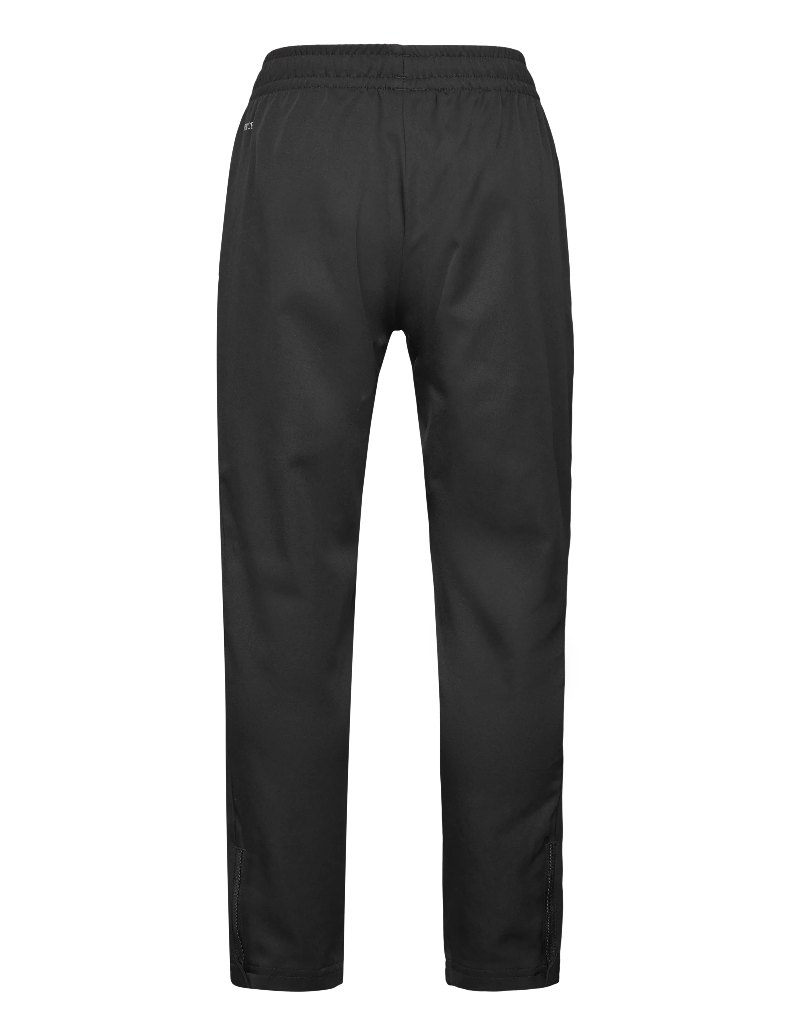 PUMA - TAD ESS Woven Tapered Pants B - puma black - 1