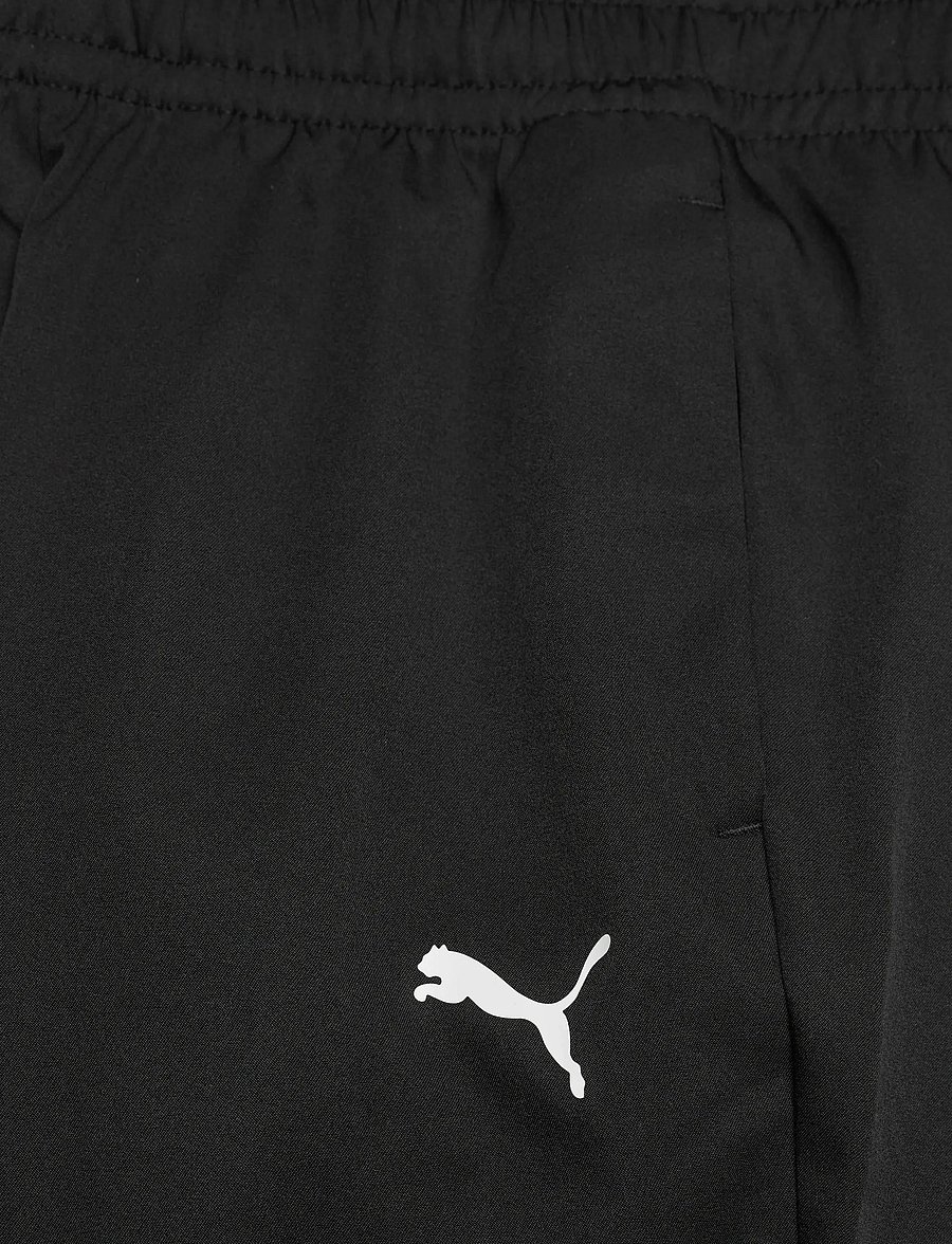 PUMA - TAD ESS Woven Tapered Pants B - spodnie dresowe - puma black - 2