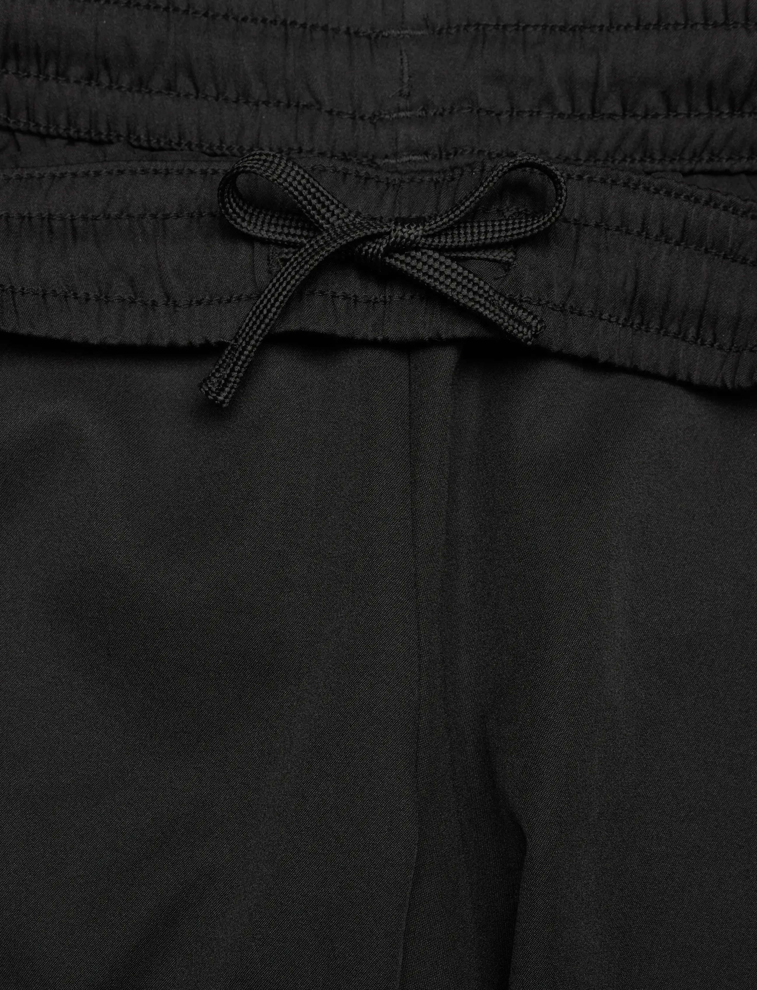 PUMA - TAD ESS Woven Tapered Pants B - puma black - 3
