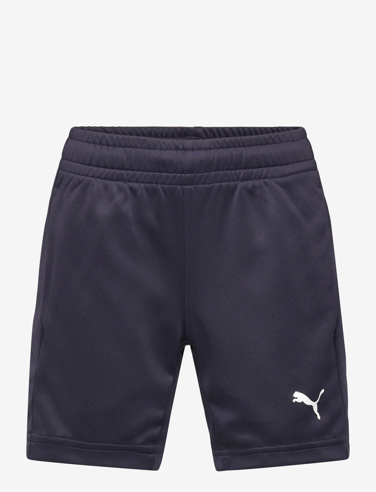 PUMA - TAD ESS Poly Shorts B - sport shorts - new navy - 0