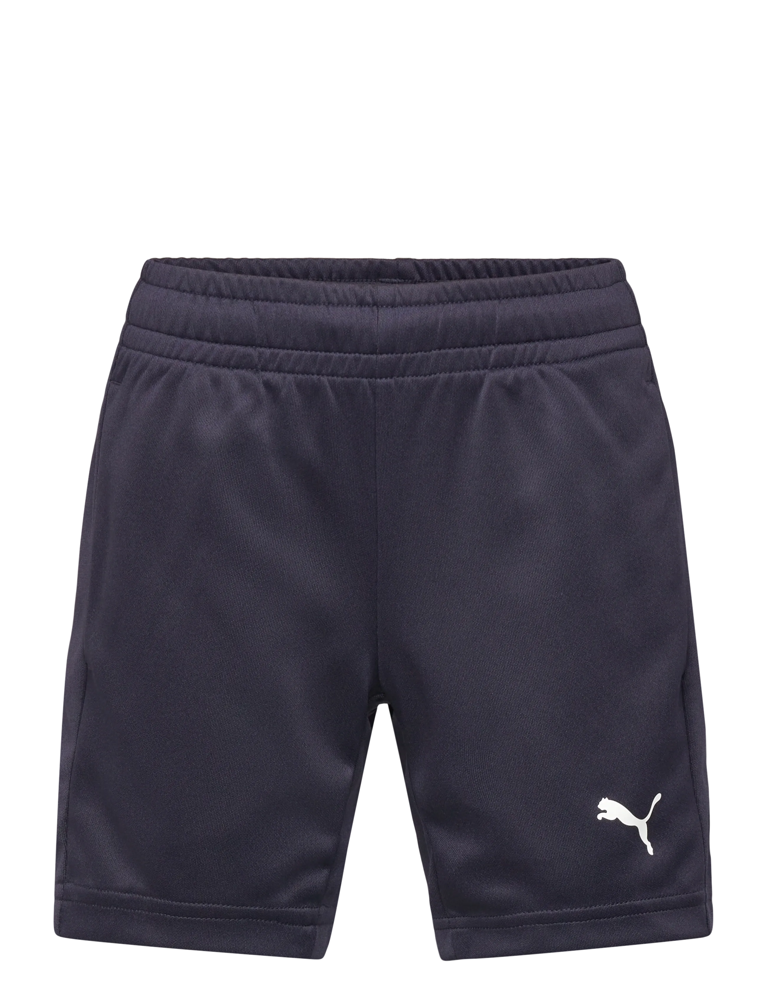 PUMA TAD ESS Poly Shorts B - Sportimise püksid - NEW NAVY / navy