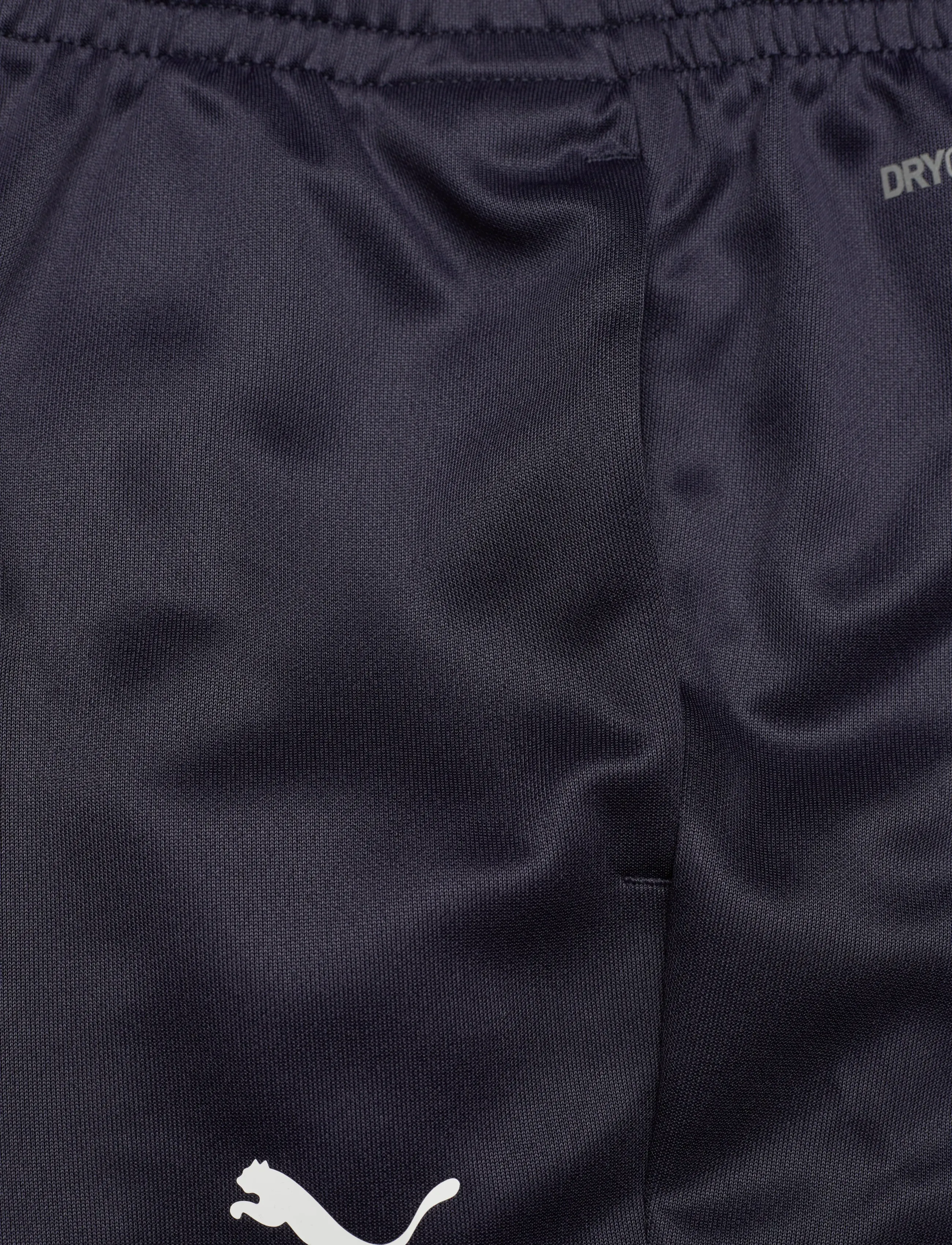 PUMA - TAD ESS Poly Shorts B - sport shorts - new navy - 2