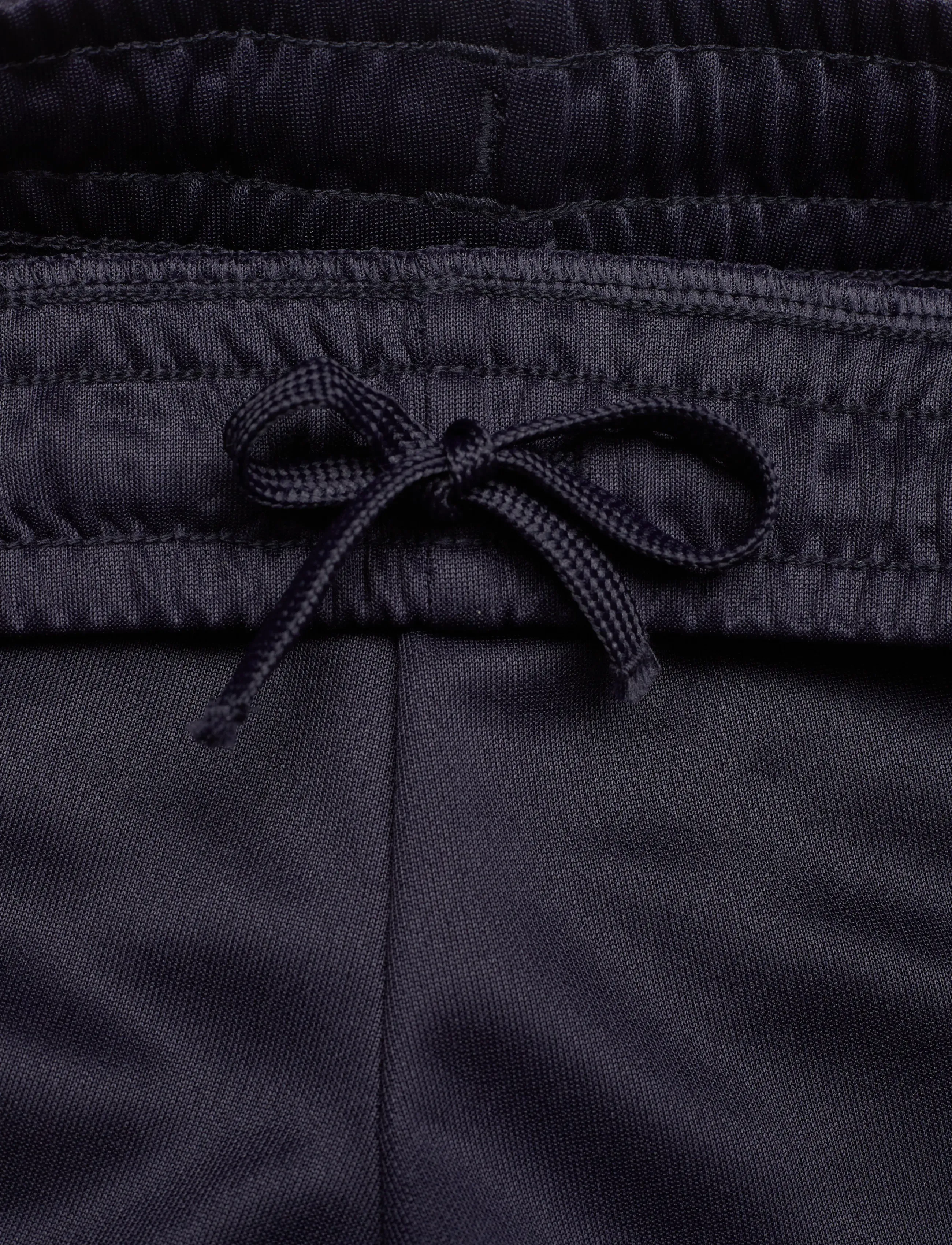 PUMA - TAD ESS Poly Shorts B - sport shorts - new navy - 3