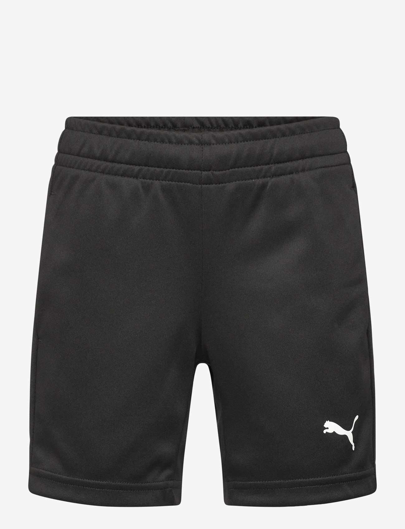 PUMA - TAD ESS Poly Shorts B - sport-shorts - puma black - 0