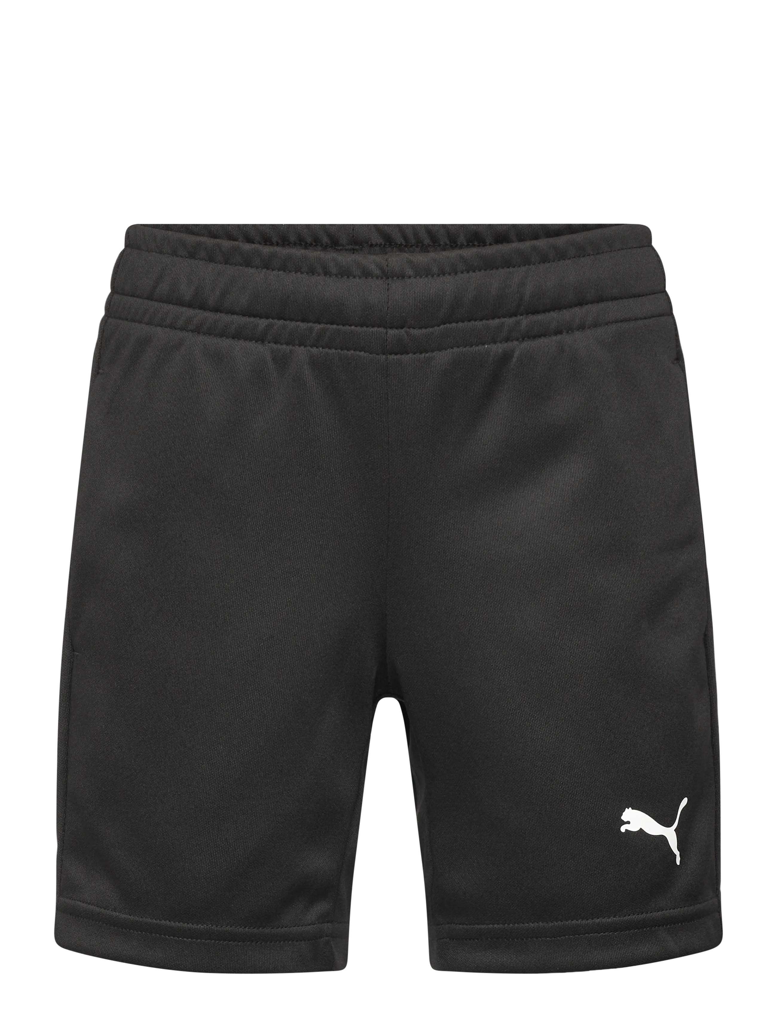 PUMA TAD ESS Poly Shorts B - Kids 98-134 - PUMA BLACK / black