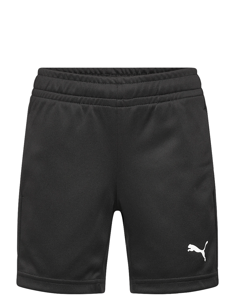 PUMA - TAD ESS Poly Shorts B - sportshorts - puma black - 0