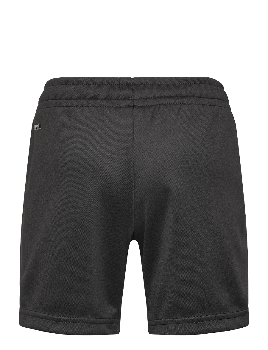 PUMA - TAD ESS Poly Shorts B - sportshorts - puma black - 1